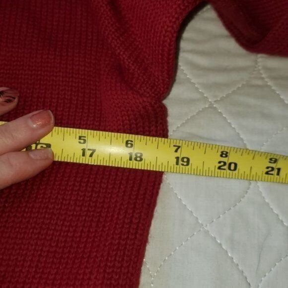 Vintage Imperial Vintage 100% All Wool Worsted Sz. 40 2 pc Matching Size M / US 6-8 / IT 42-44 - 8 Thumbnail