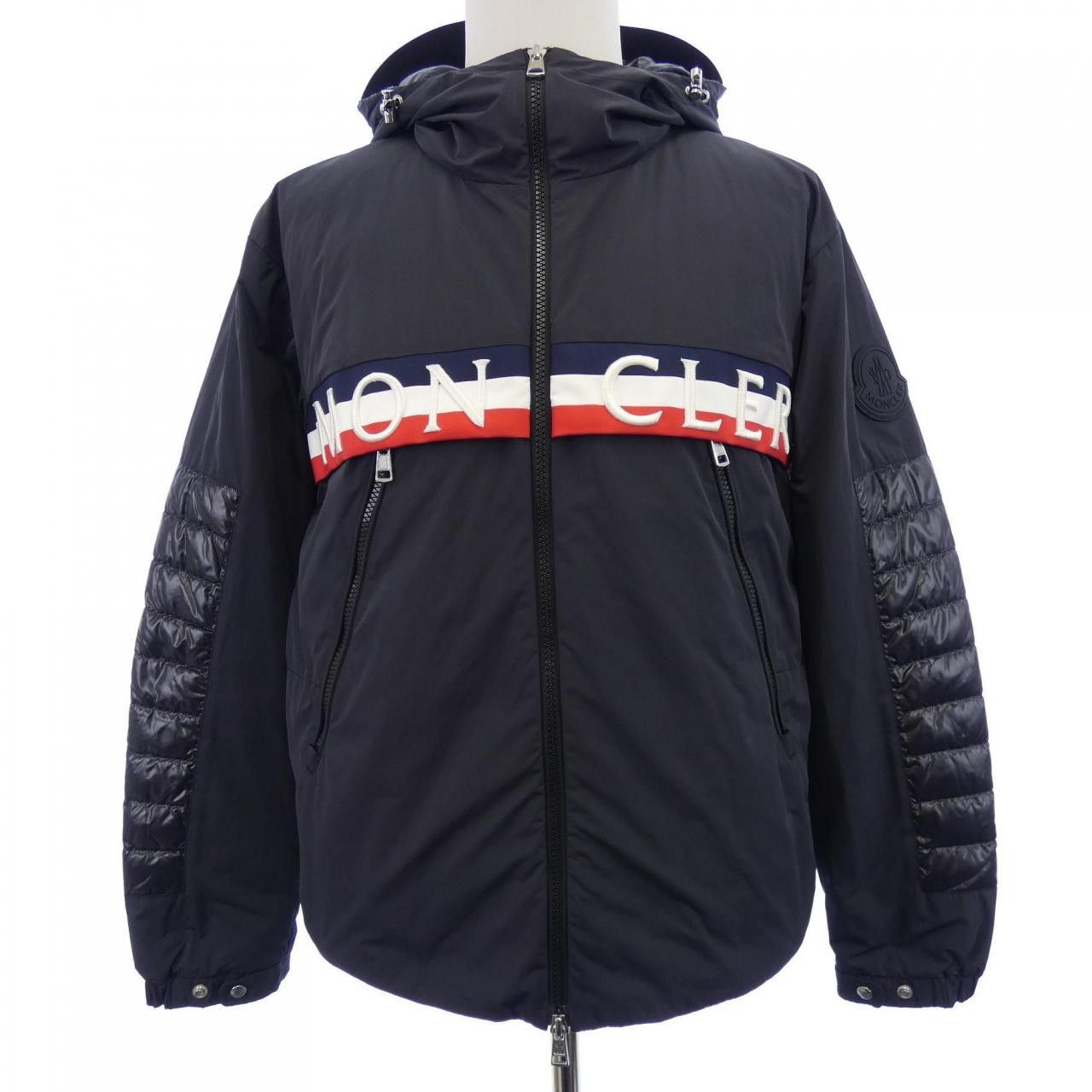 Moncler Moncler Moncler OLARGUES Down Jacket Others Outerwear OLARGUES DUTY FREE for USA Size ONE SIZE - 1 Thumbnail