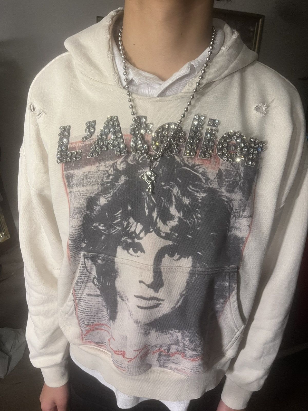 Other L’teller Hoodie Size US S / EU 44-46 / 1 - 3 Thumbnail
