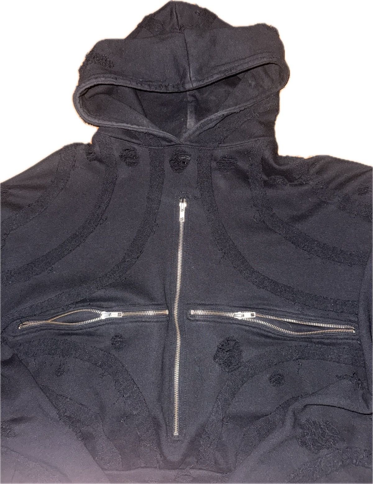 Other SXVSU hoodie Size US L / EU 52-54 / 3 - 2 Thumbnail