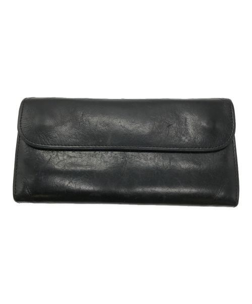 Yohji Yamamoto Yohji Yamamoto pour homme long wallet Size ONE SIZE - 1 Thumbnail