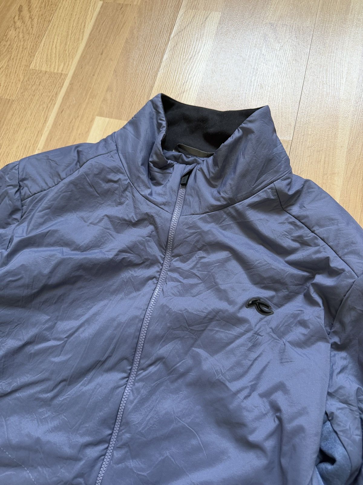 KJUS Kjus jacket outdoor frx 3d map light windbreaker Size US L / EU 52-54 / 3 - 3 Thumbnail