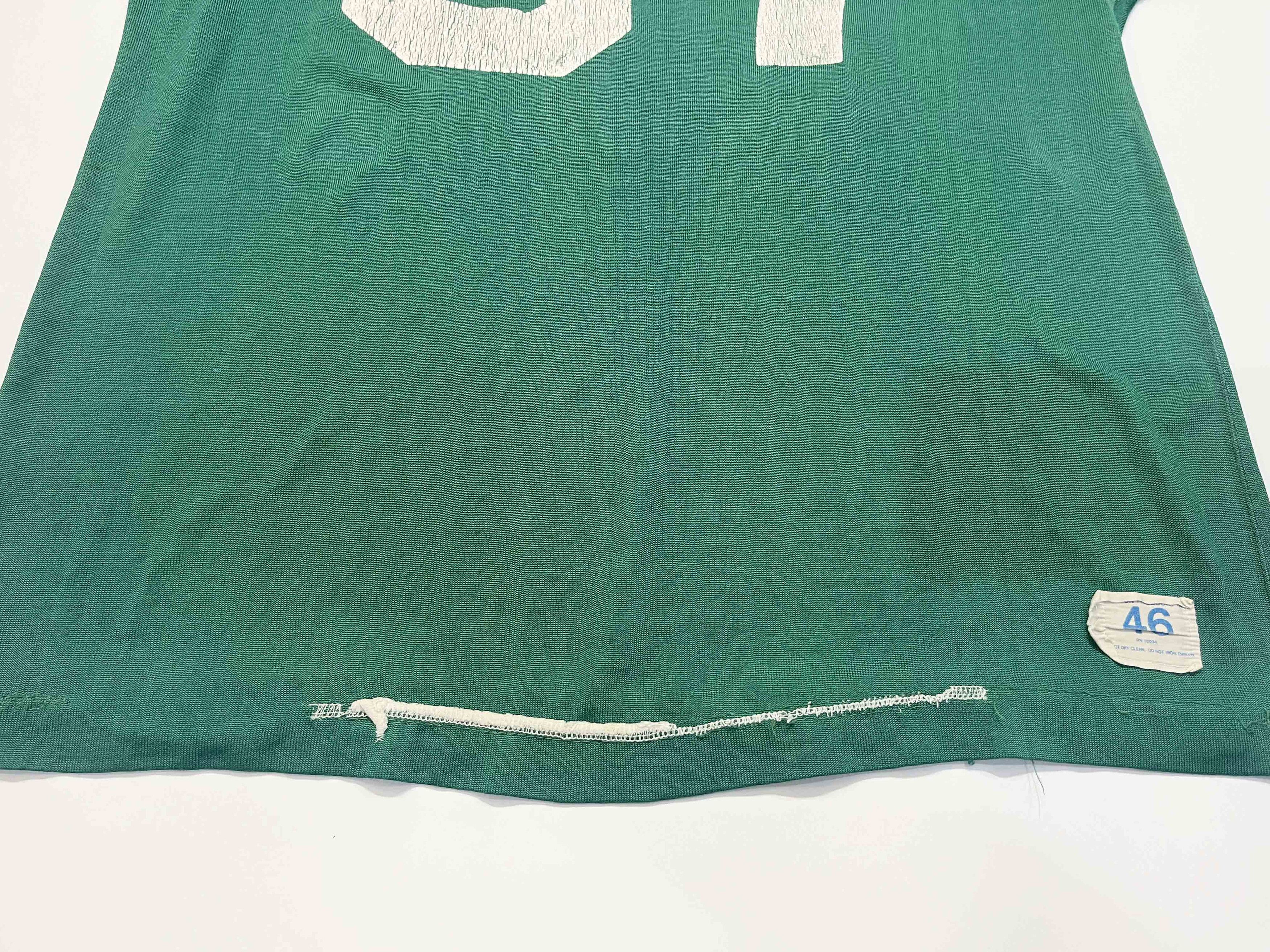 Champion Vintage Champion NFL Green Bay Packers #67 Football Jersey Size US M / EU 48-50 / 2 - 7 Thumbnail