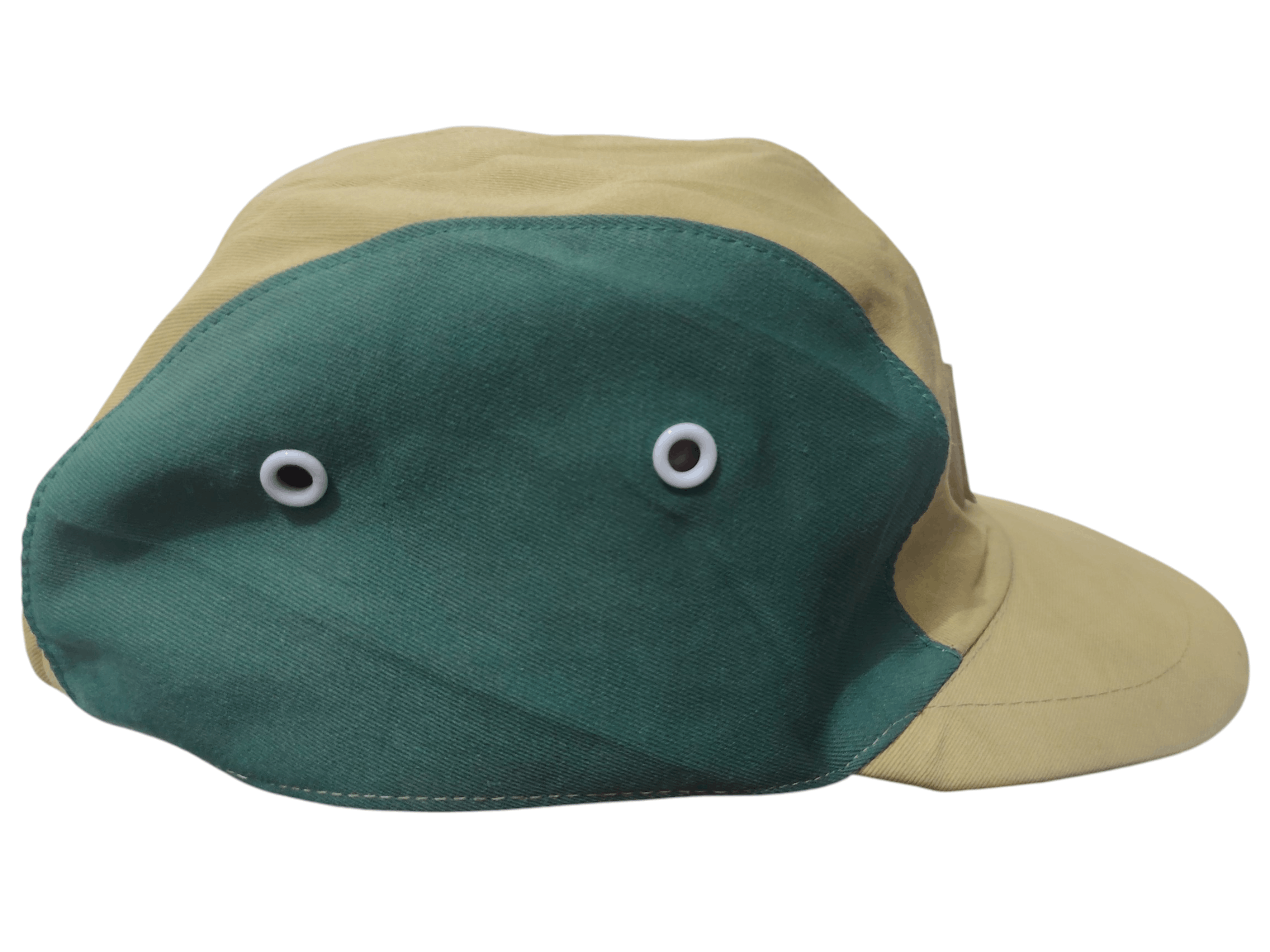 Japanese Brand 💥Rare💥 Vtg Distressed Thrashed Yamato Transport cap hat Size ONE SIZE - 7 Thumbnail