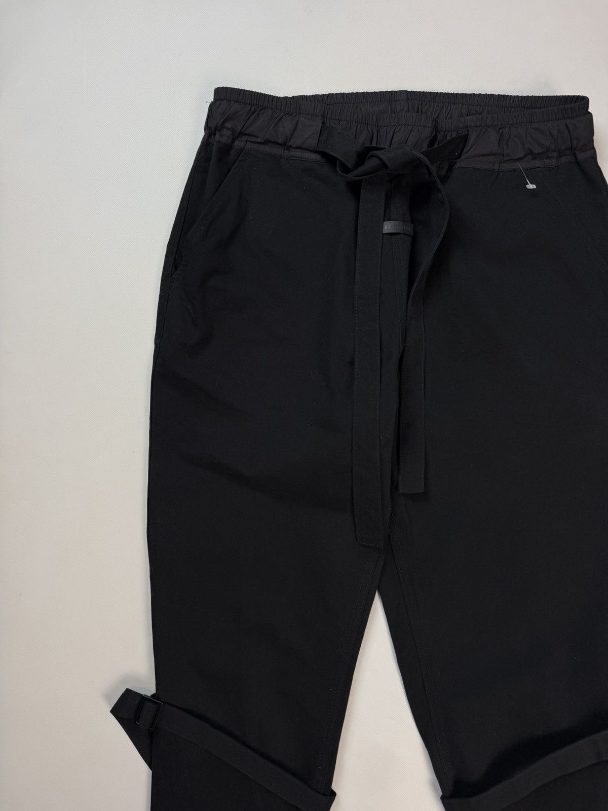 Fear of God Fear Of God Seventh Collection Bondage Chino Pants Trousers Size US 34 / EU 50 - 6 Thumbnail