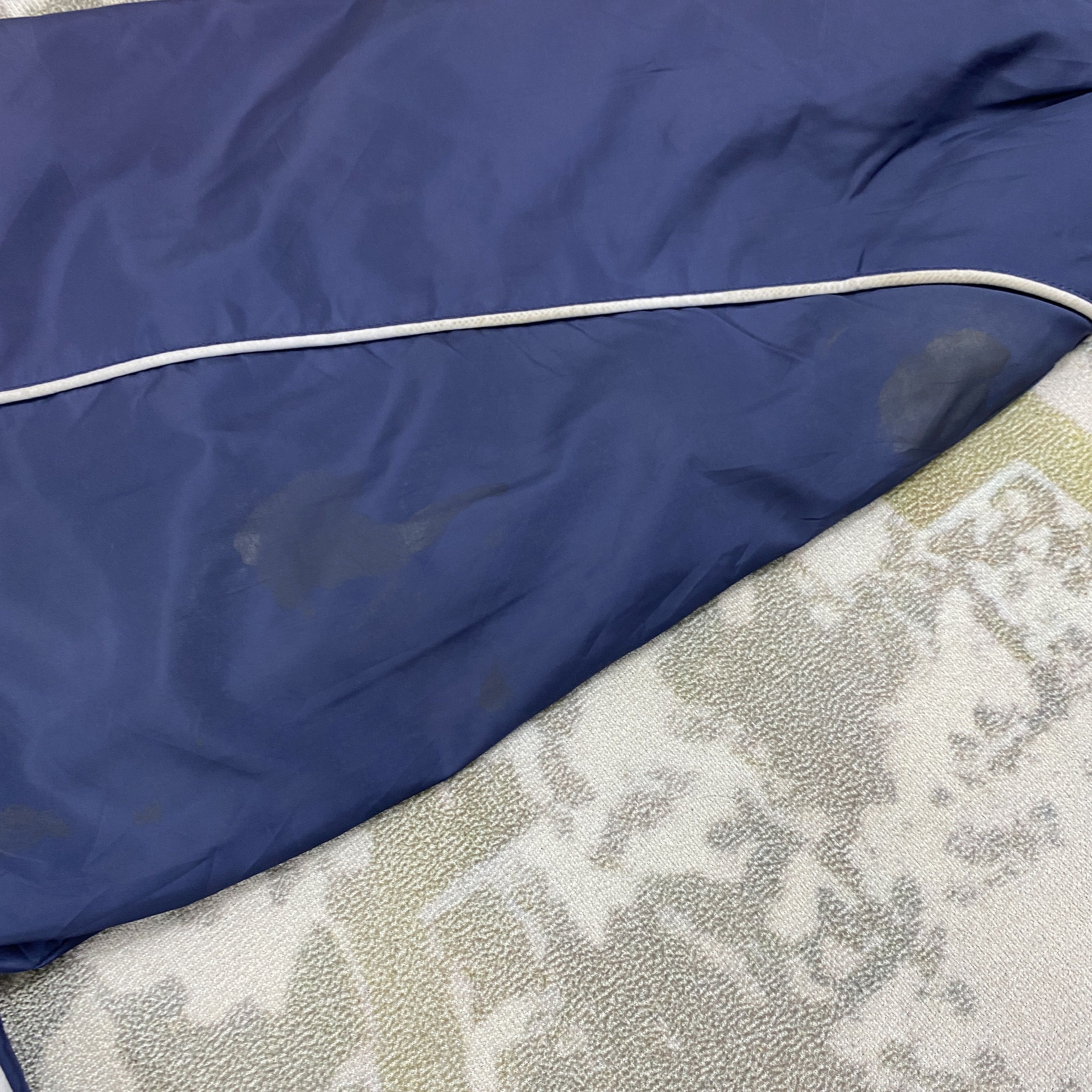 Descente Vintage Descente Tristar Sports Track Jacket- J456 Size US L / EU 52-54 / 3 - 8 Thumbnail