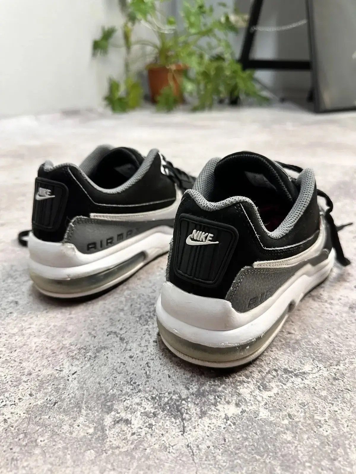 Nike × Vintage 🔥NICE🔥NIKE AIR MAX LTD 3 BLACK VINTAGE SHOES SIZE 40 Size US 7 / EU 40 - 5 Thumbnail
