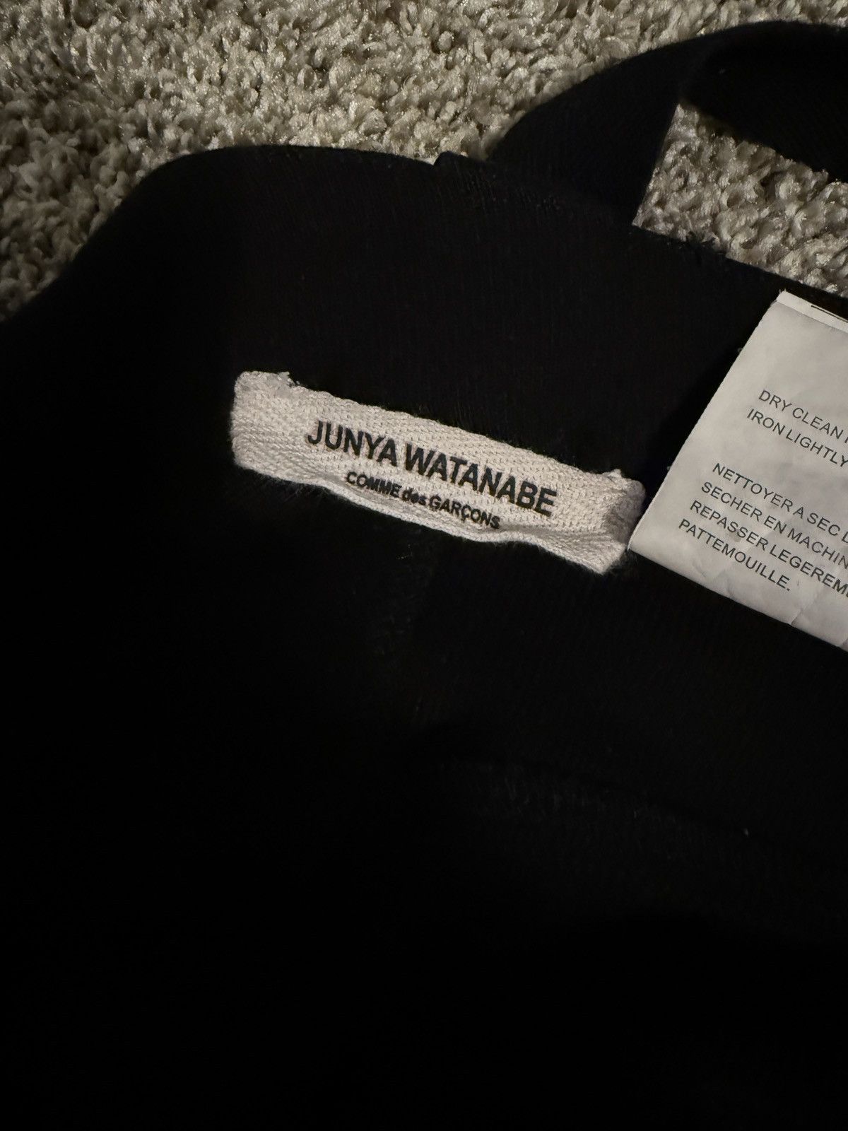 Junya Watanabe Comme Des Garcons X Junya Watanabe Size US 32 / EU 48 - 5 Thumbnail
