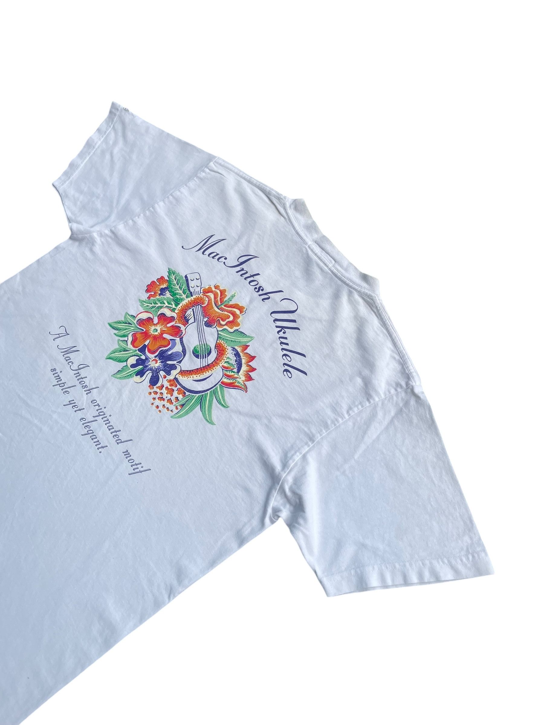 Sugar Cane Sun Surf Aloha Hawaii tshirt Size US M / EU 48-50 / 2 - 5 Thumbnail