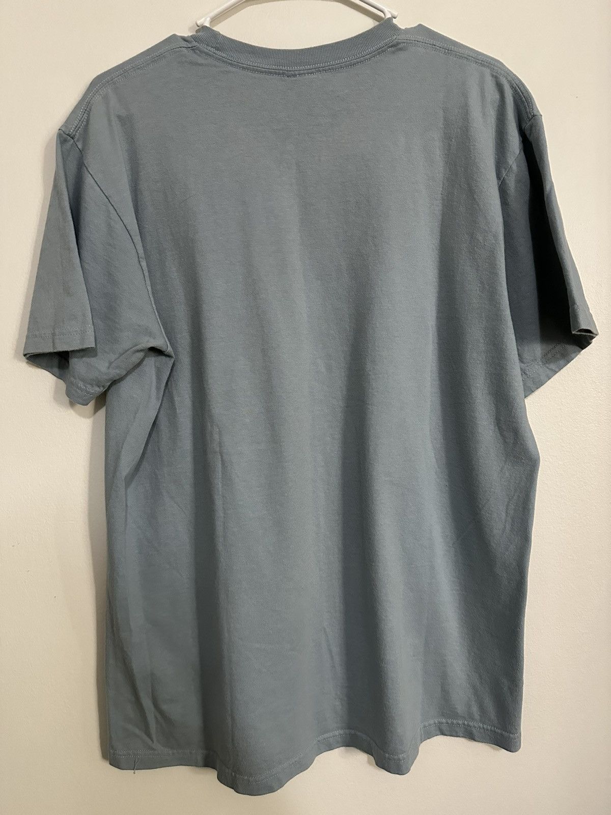 Supreme Supreme Tradition Tee Size US M / EU 48-50 / 2 - 3 Thumbnail