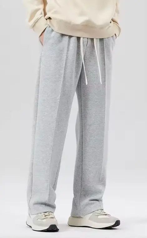 Japanese Brand Casual sweatpants Size US 31 - 1 Thumbnail