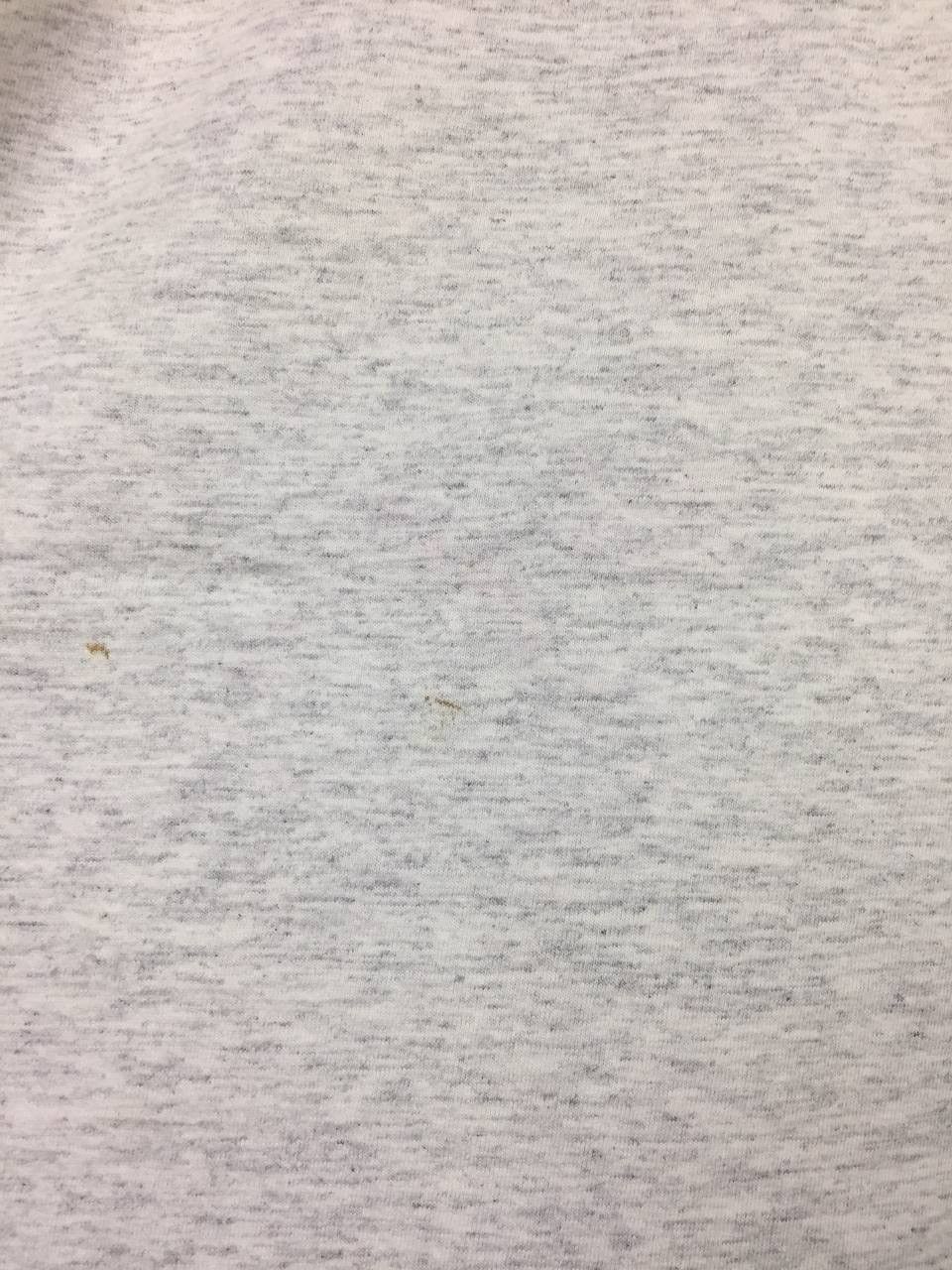 Lee × Vintage Vtg Lee Plain Heavyweight Cotton Made In Usa Pocket Tee Size US XL / EU 56 / 4 - 18 Thumbnail