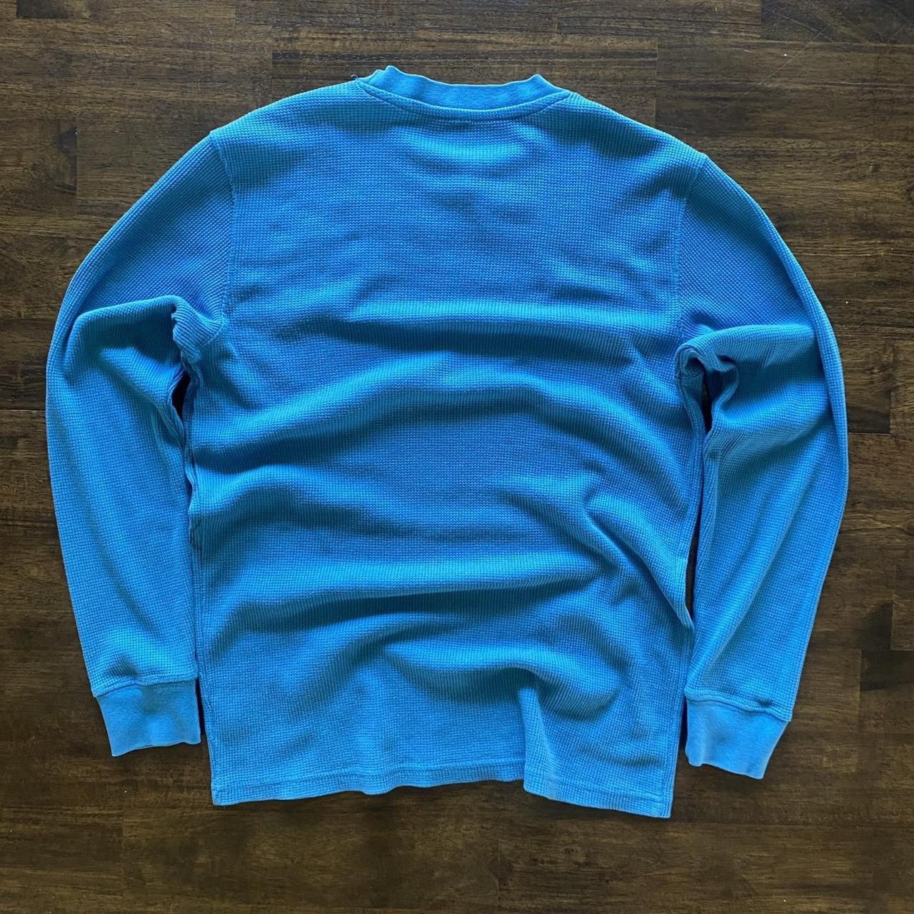 Southpole Thermal Long-Sleeve Size US M / EU 48-50 / 2 - 3 Thumbnail