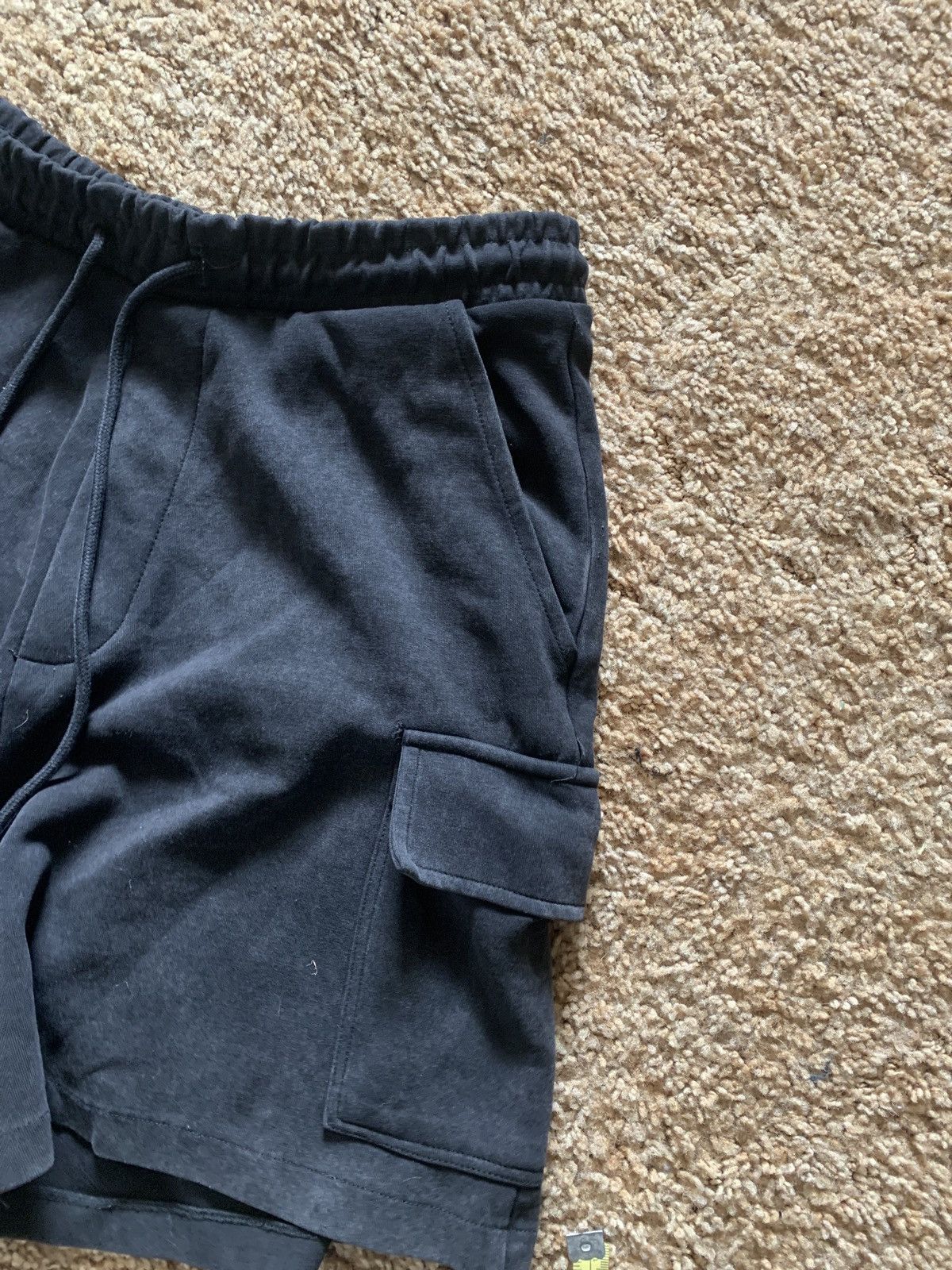 Zara Zara Shorts Size US 33 - 5 Thumbnail