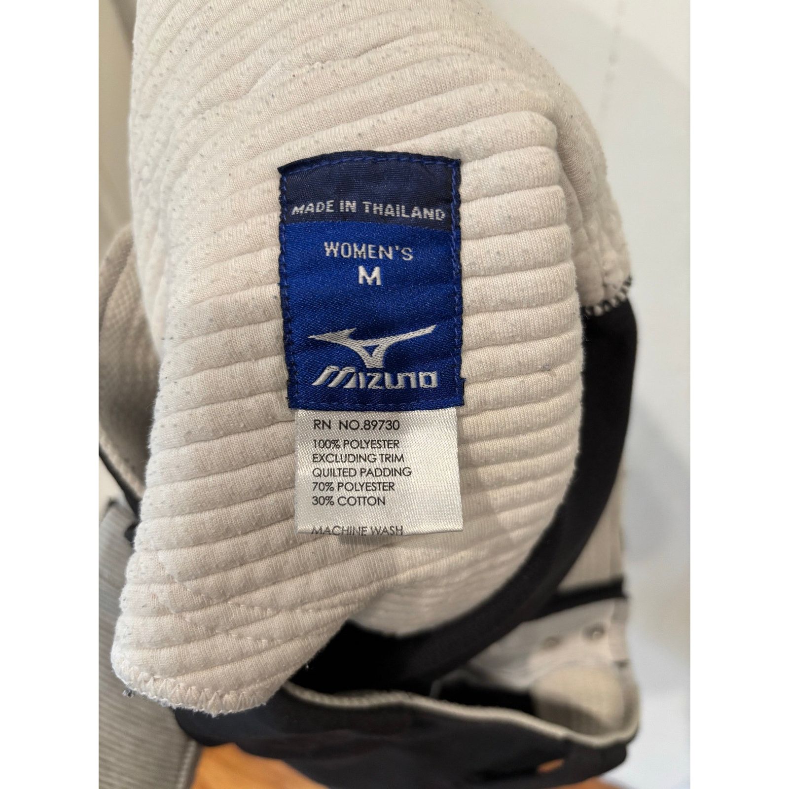 Mizuno Mizuno Women’s Baseball Softball Pants size medium Size 30" / US 8 / IT 44 - 4 Thumbnail