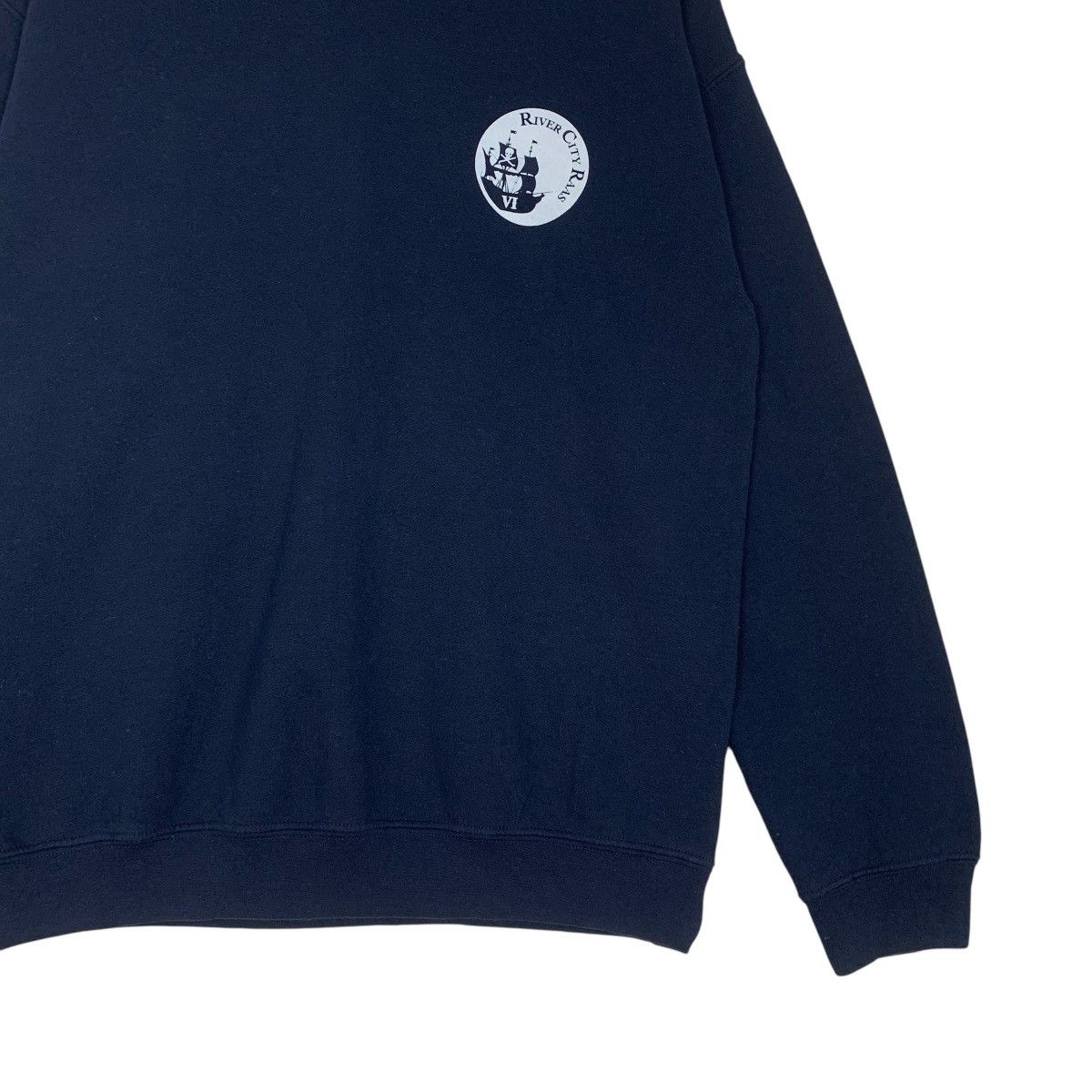 Gildan Gildan Clothing&Apparel StreetWear JapaneseBrand Sweatshirt Size US M / EU 48-50 / 2 - 4 Thumbnail