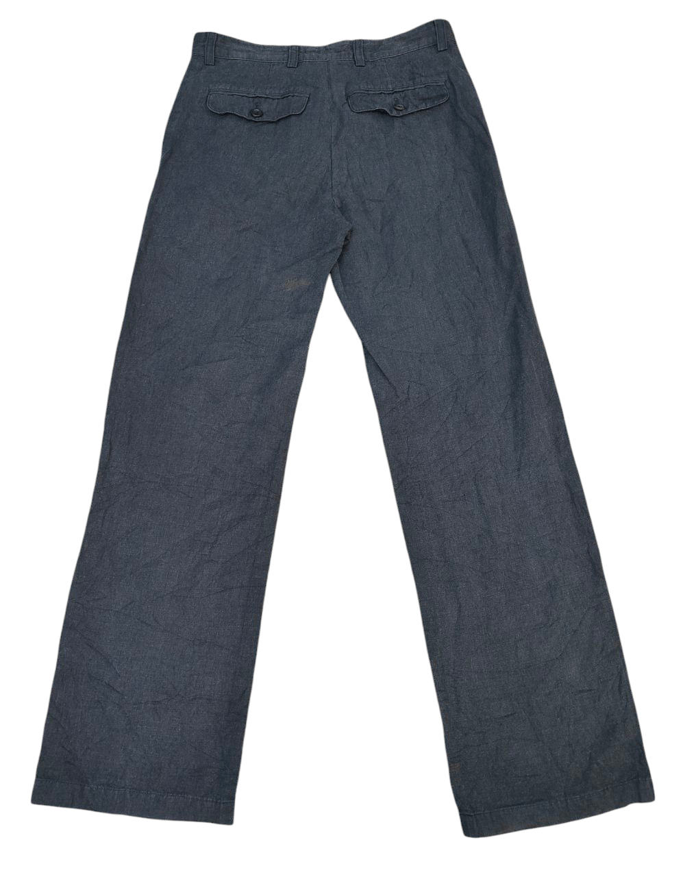 Margaret Howell Margaret Howell Pant Size 28" / US 6 / IT 42 - 2 Thumbnail