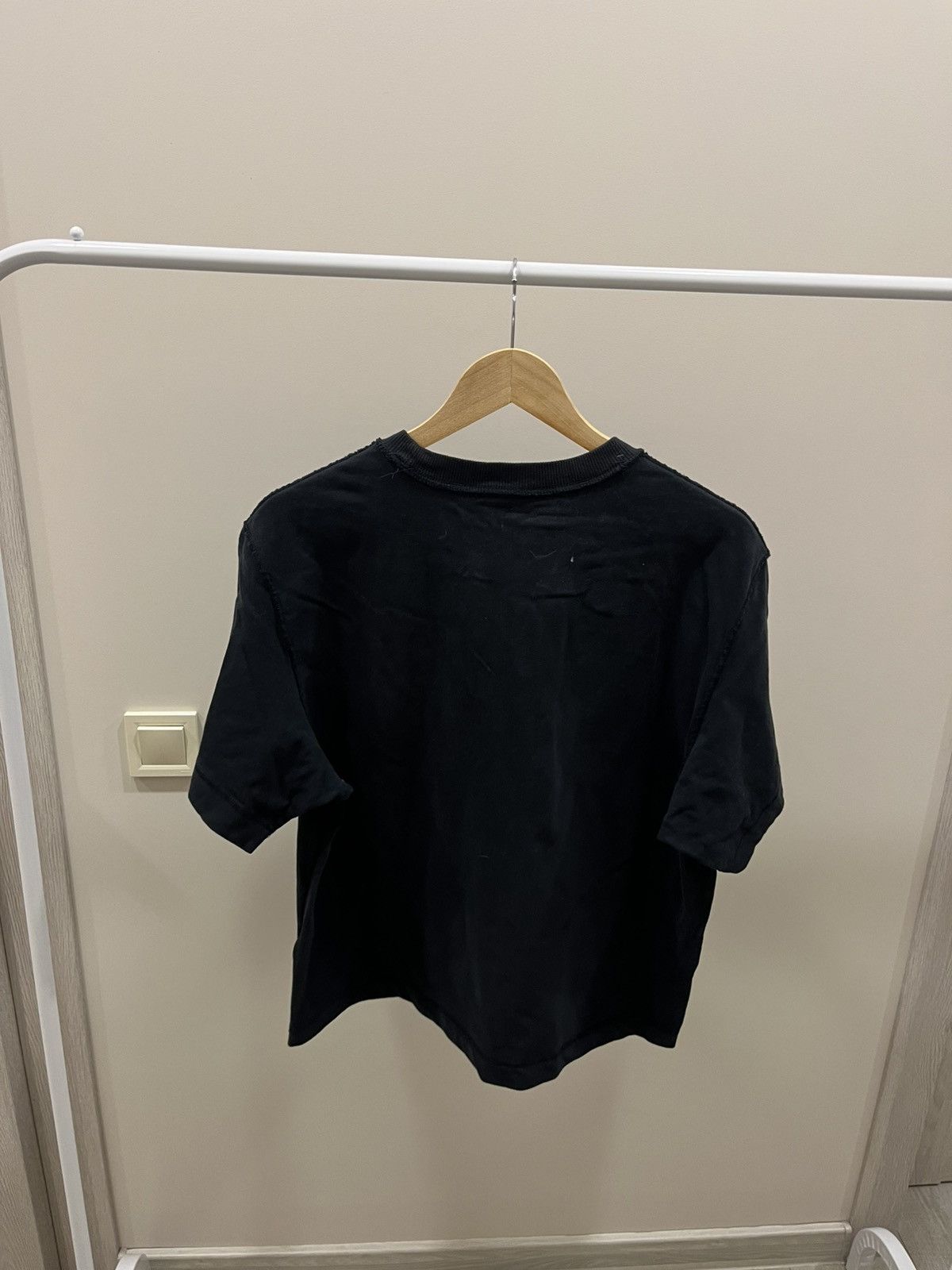 Abercrombie & Fitch Vintage Y2K Abercrombie & Fitch Oversized Fit Black Size US S / EU 44-46 / 1 - 3 Thumbnail