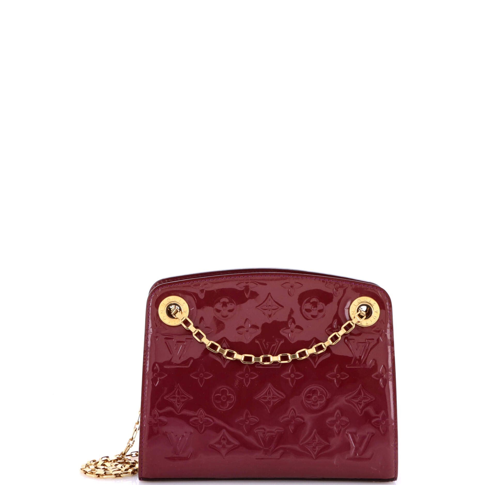 Louis Vuitton Virginia Handbag Size ONE SIZE - 1 Thumbnail