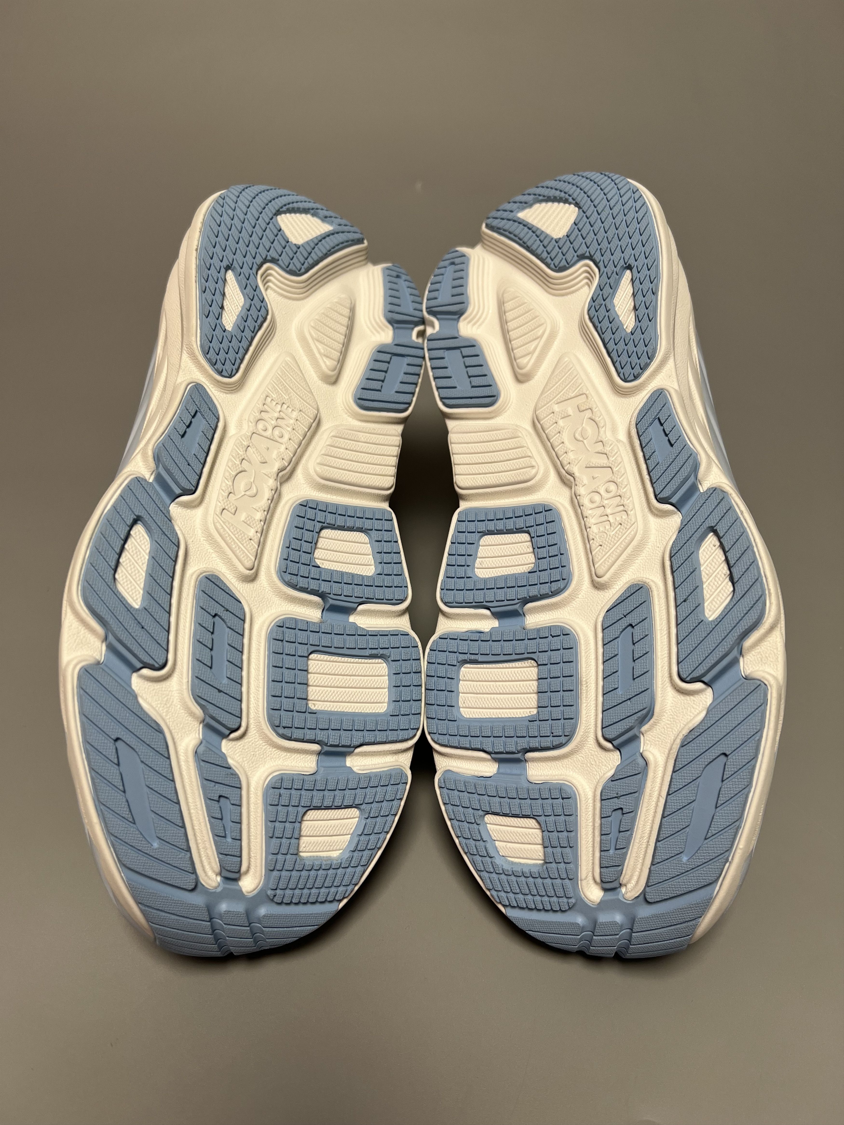 Hoka Hoka One One Bondi 7 Running Shoes Walking Gym 1110519-BGFF Size US 8.5 / IT 38.5 - 14 Thumbnail