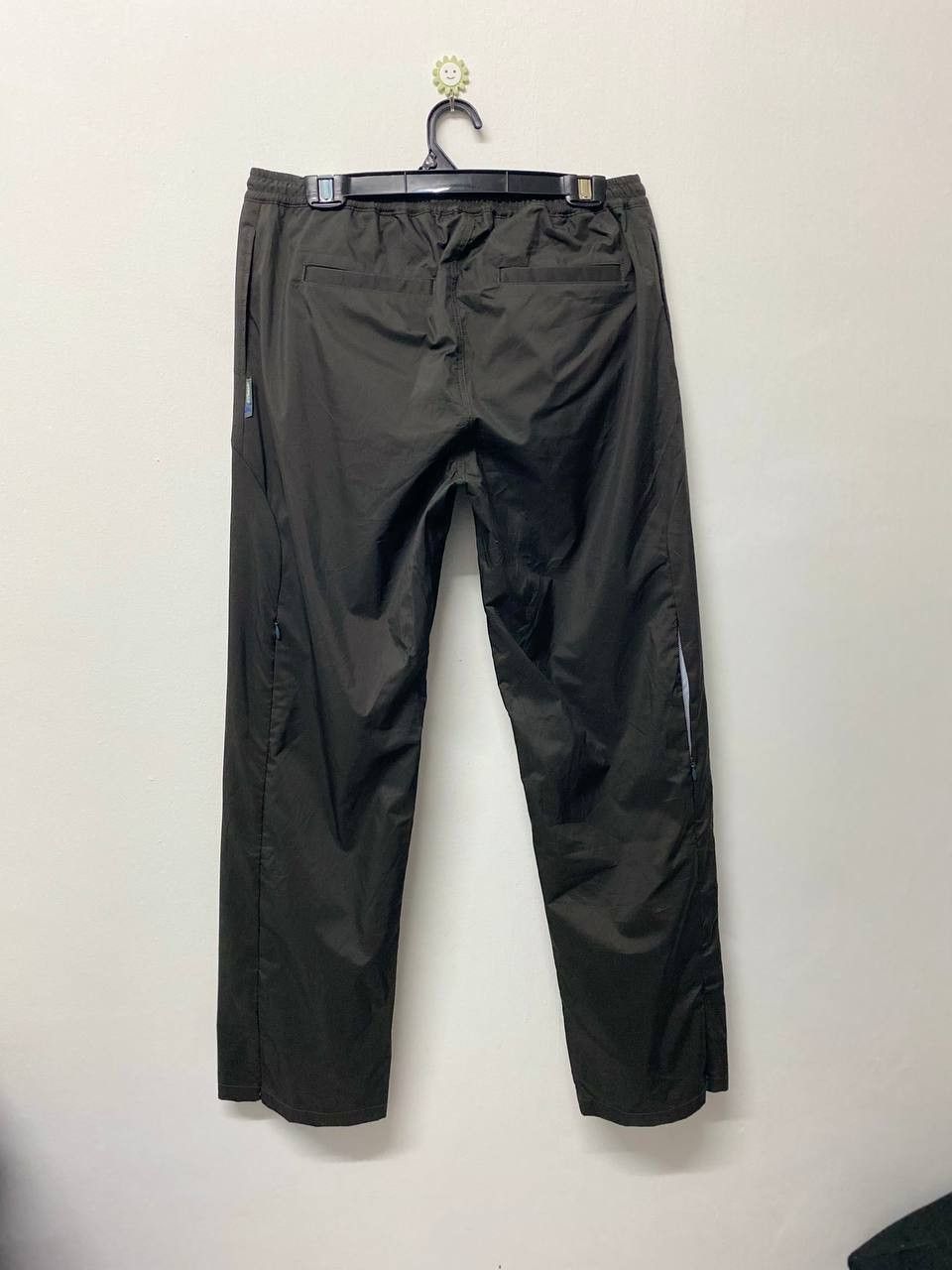 Japanese Brand fifth column nylon pants very nice design Size US 36 / EU 52 - 5 Thumbnail