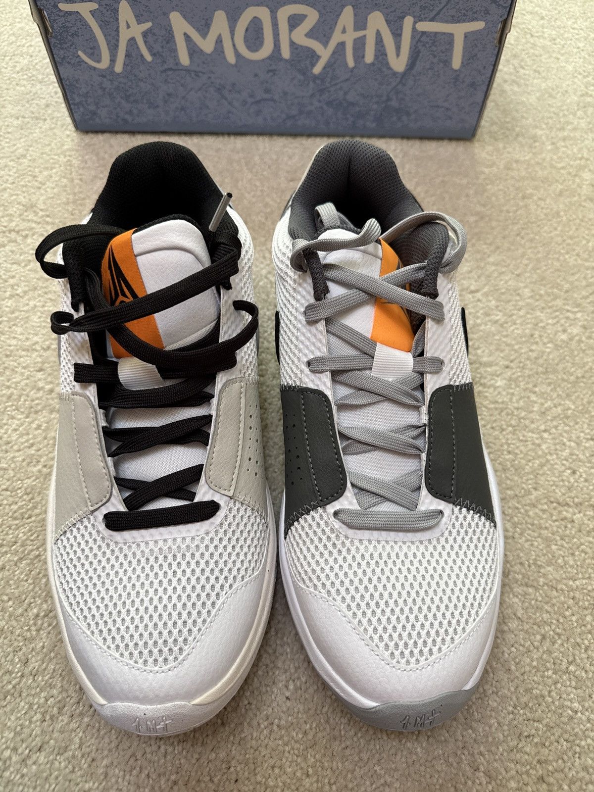 Nike Nike Ja 1 Size US 9 / EU 42 - 3 Thumbnail