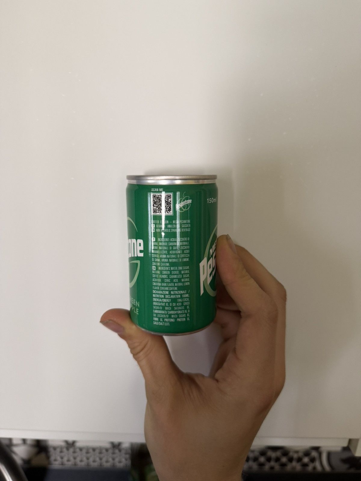 Gucci Gucci Soda “Mega Pesatone” Size ONE SIZE - 3 Thumbnail