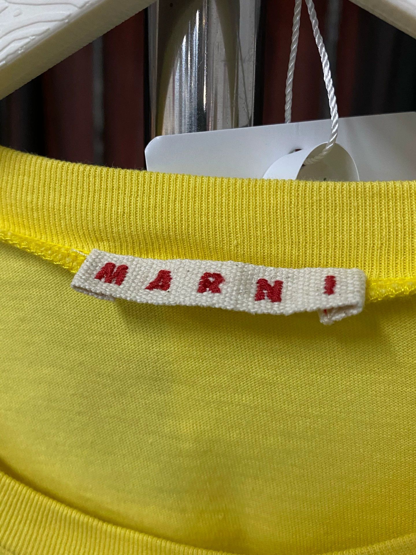 Marni Marni SS size 12 new Size M / US 6-8 / IT 42-44 - 5 Thumbnail