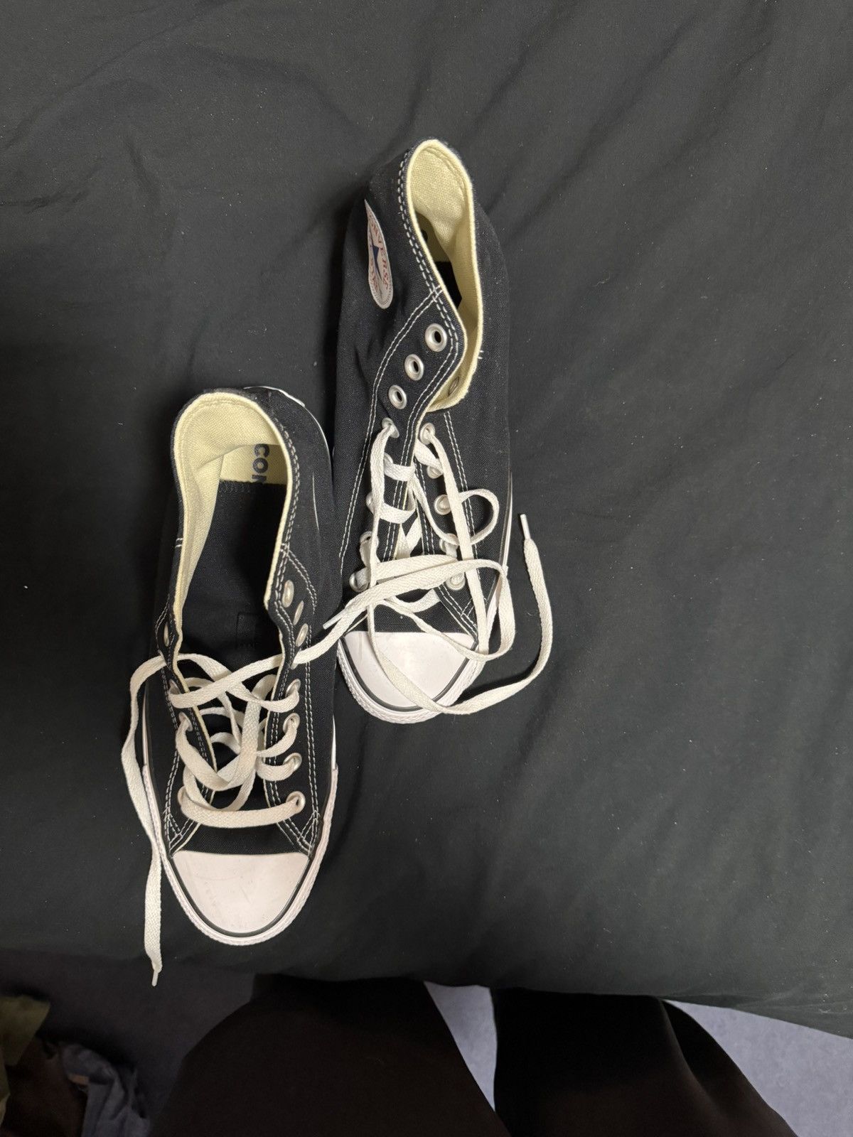 Converse 9A 2403 M88 Size US 9.5 / EU 42-43 - 3 Thumbnail