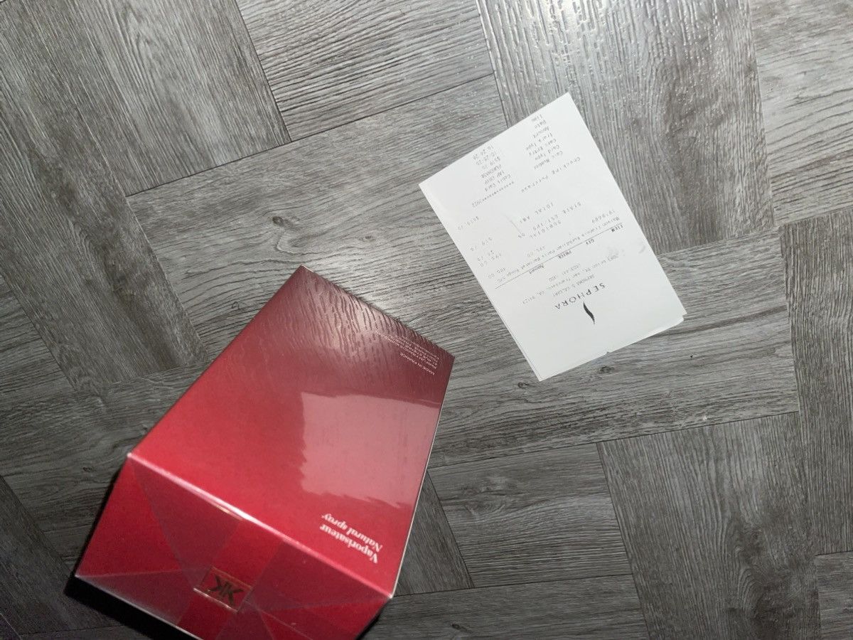 Rogue Baccarat rouge 540 ml Size ONE SIZE - 6 Thumbnail