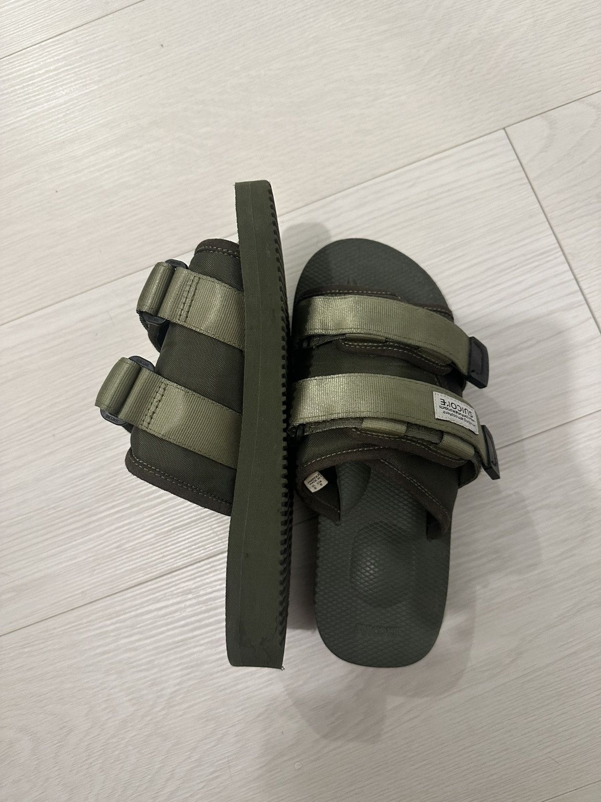 Suicoke Suicoke Size US 6 / EU 39 - 2 Thumbnail