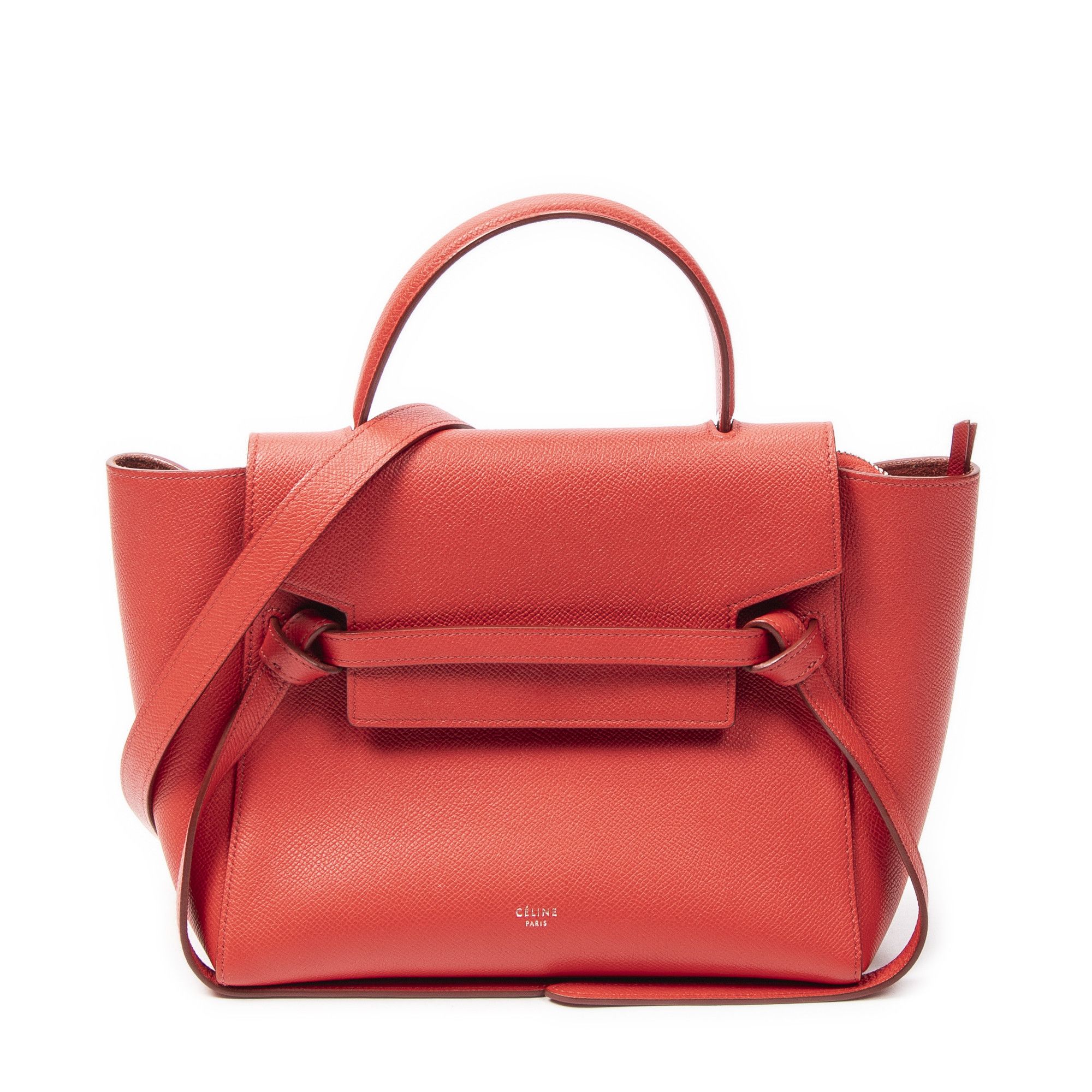 Celine Micro Belt Bag Size ONE SIZE - 1 Thumbnail