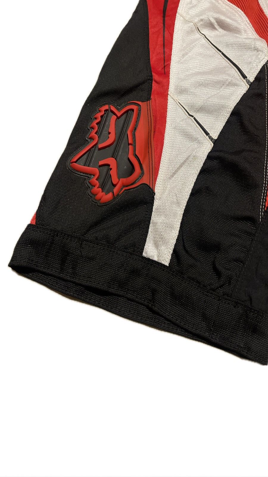 Fox Racing Fox Amazing Vintage Shorts Size US 32 / EU 48 - 2 Thumbnail