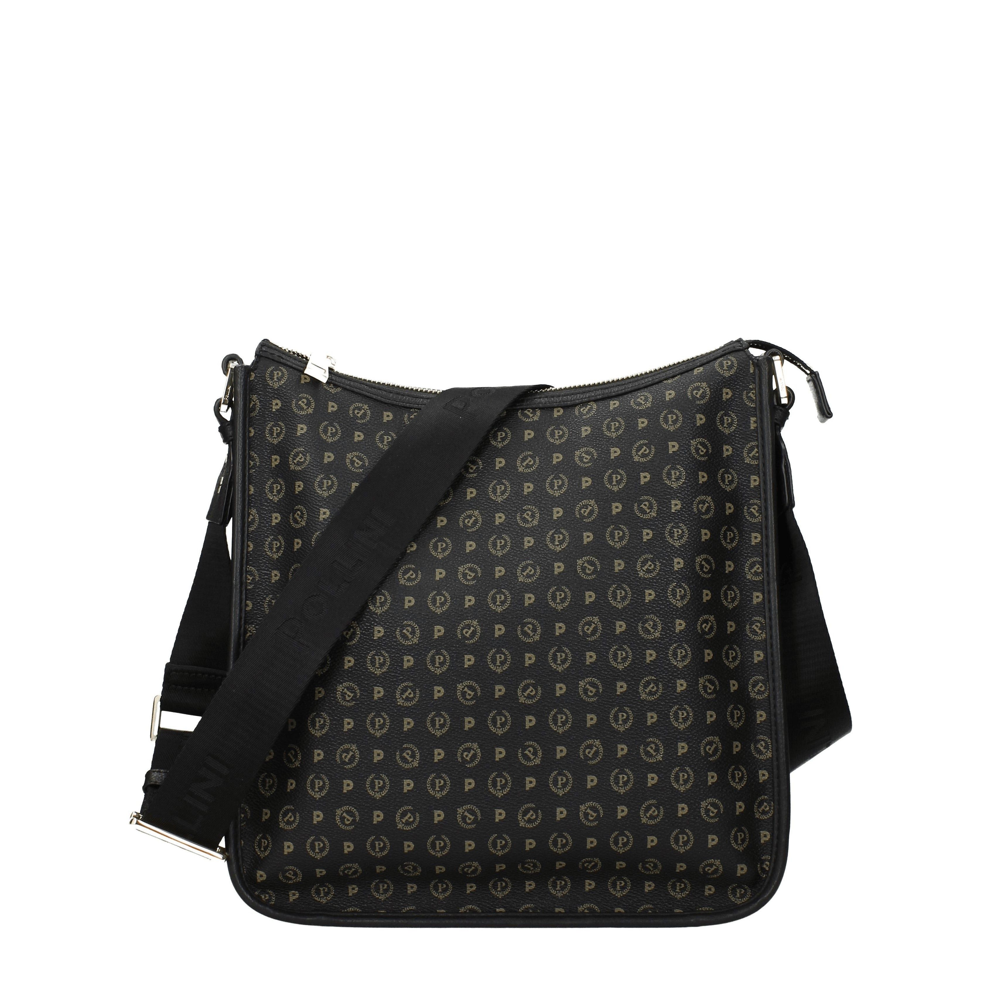 Pollini Crossbody Bag in PVC Size ONE SIZE - 1 Thumbnail