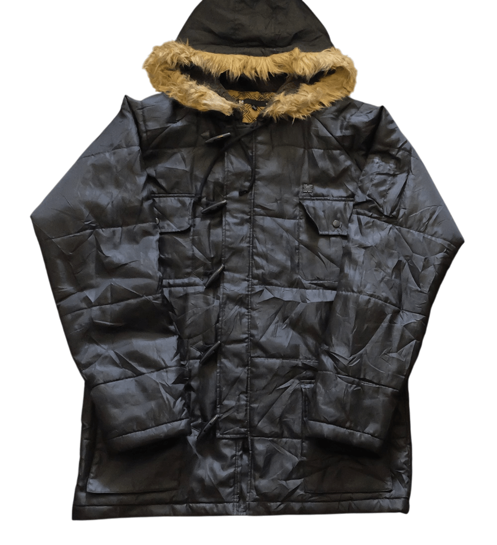 KREW Krew Skateboard Nylon Coat Size US L / EU 52-54 / 3 - 1 Thumbnail