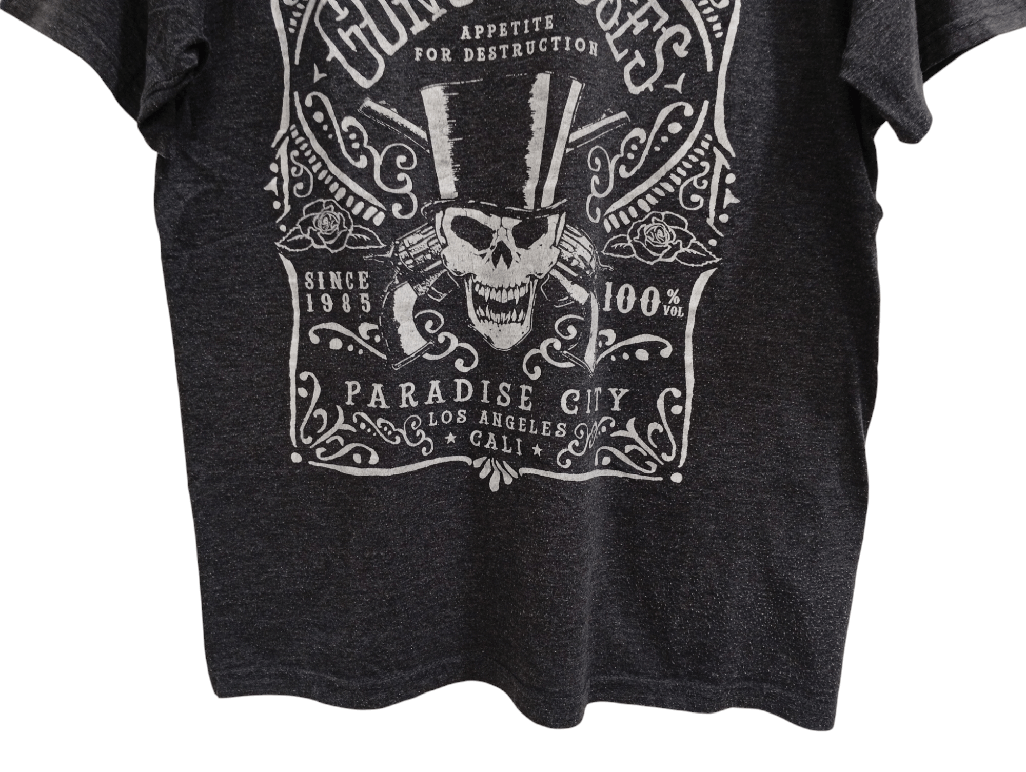 Band Tees × Bravado 🔥🔥Guns & Roses Band T-Shirt Size US M / EU 48-50 / 2 - 14 Thumbnail