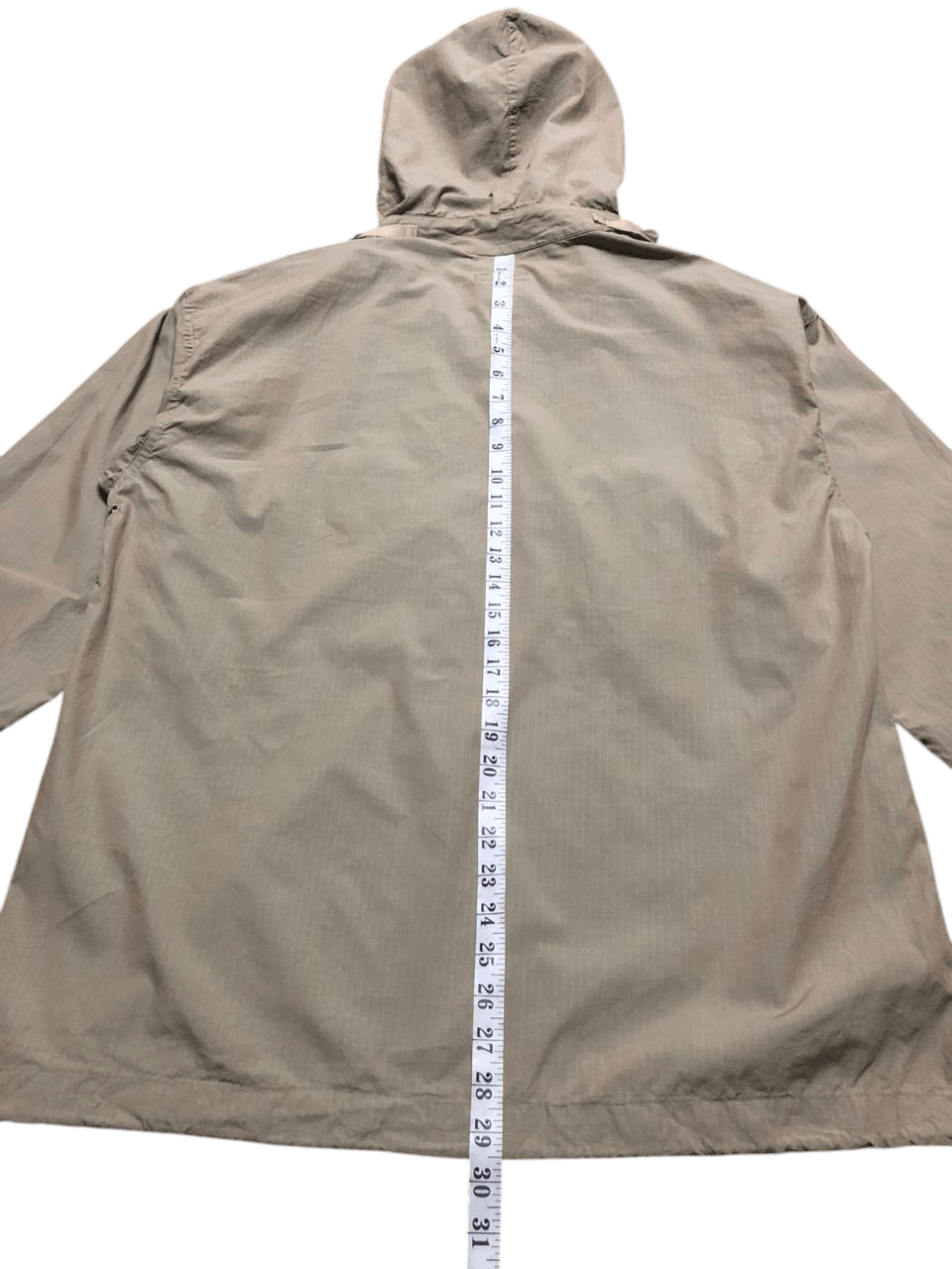 *A VONTADE *A Vontade Salvadge Parka Size US S / EU 44-46 / 1 - 15 Thumbnail