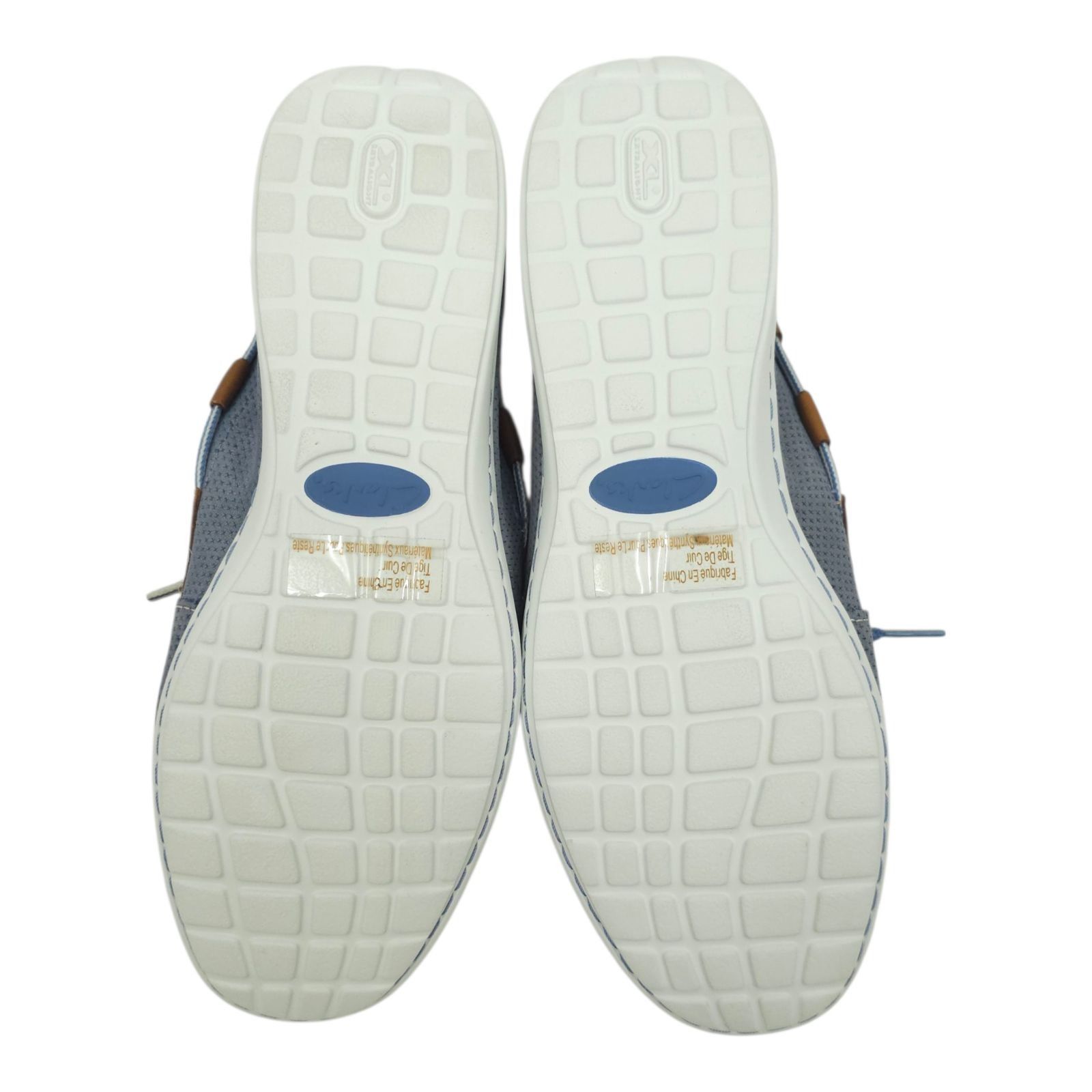 Clarks Clarks Artisan Jocolin Vista Boat Shoes 10 Nautical Preppy Size US 10 / IT 40 - 7 Thumbnail