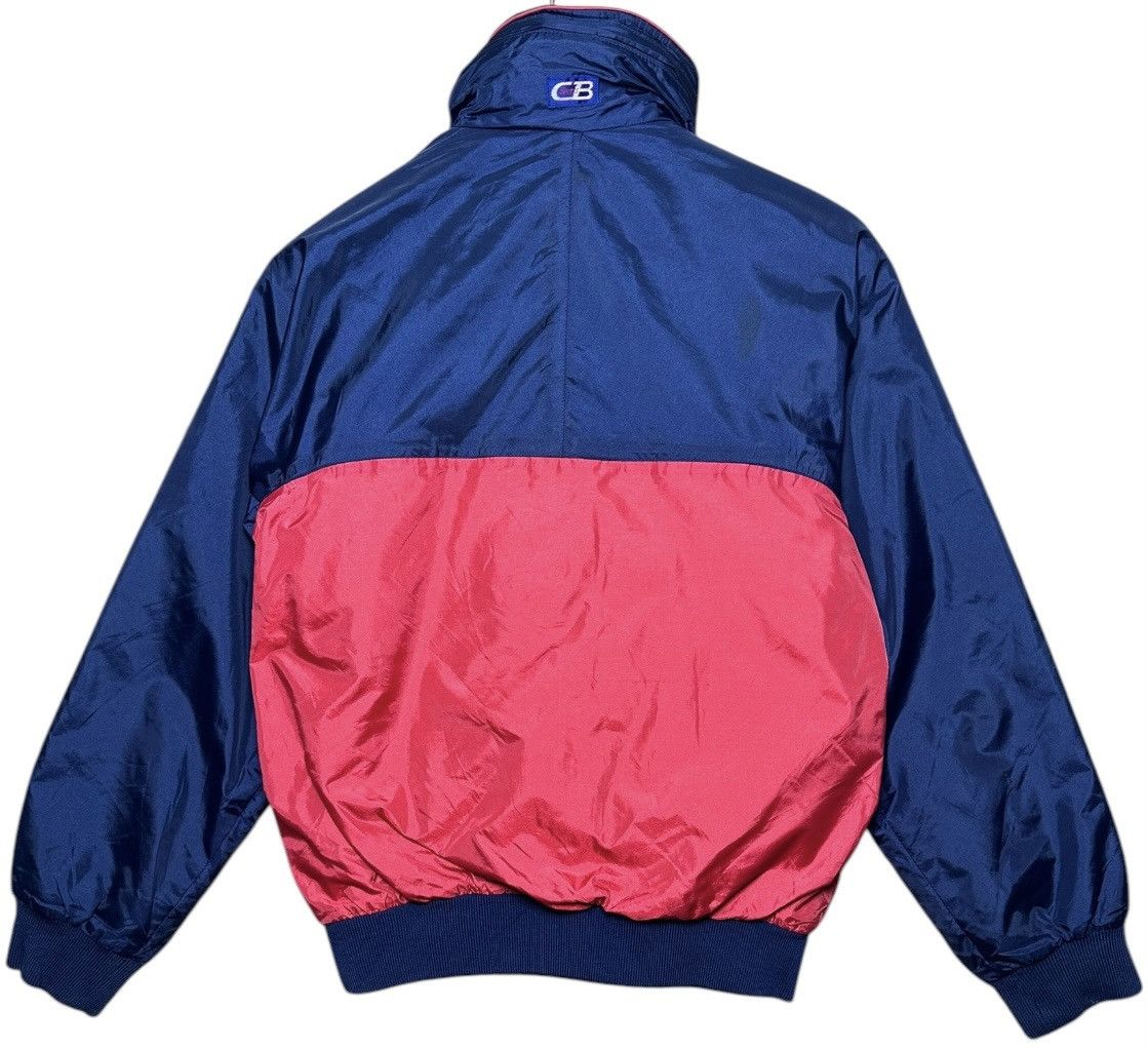 CB Sports × Vintage Vintage CB Sports Light Jacket Size US M / EU 48-50 / 2 - 7 Thumbnail