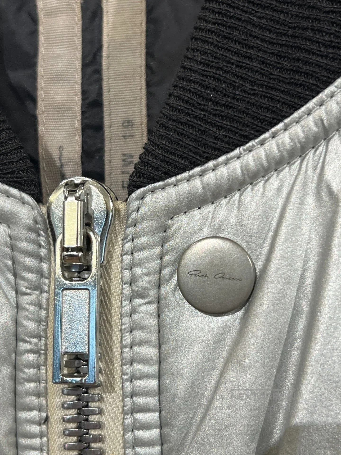 Rick Owens Rick Owens Ma. Size US M / EU 48-50 / 2 - 7 Thumbnail