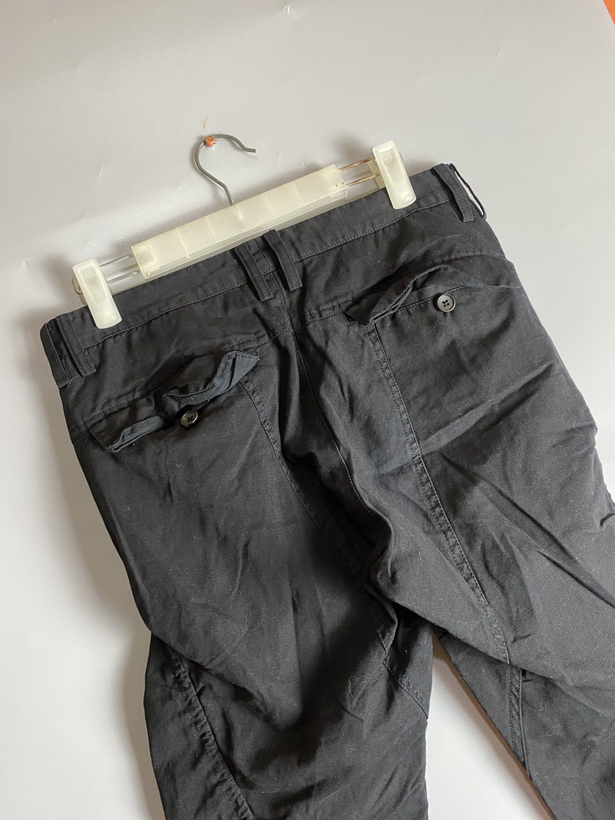 The Viridi-anne The Viridi-Anne S/S20 trouser Size US 30 / EU 46 - 5 Thumbnail