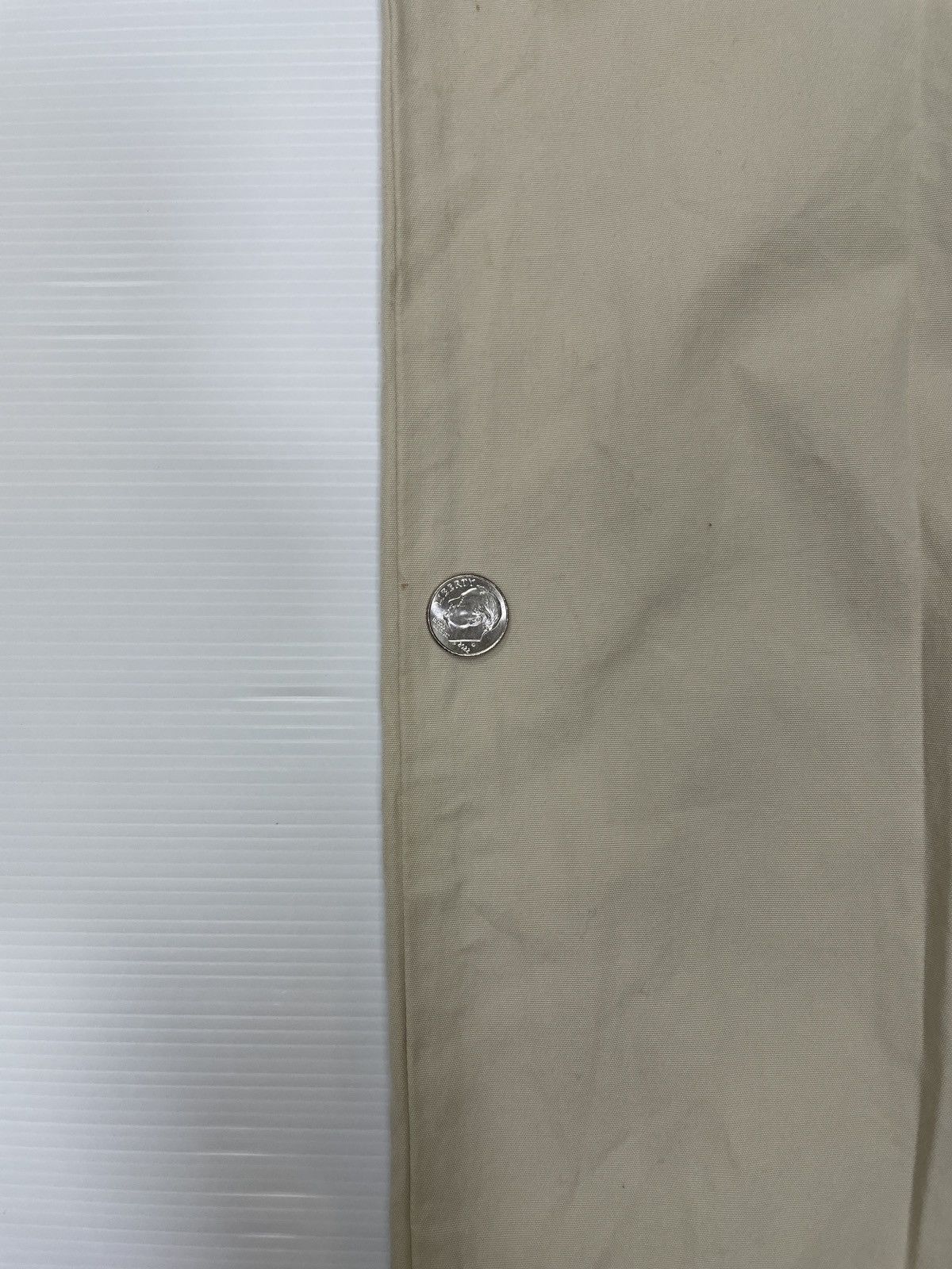 Maison Margiela Martin Margiela Flight Pants Size US 28 / EU 44 - 14 Thumbnail