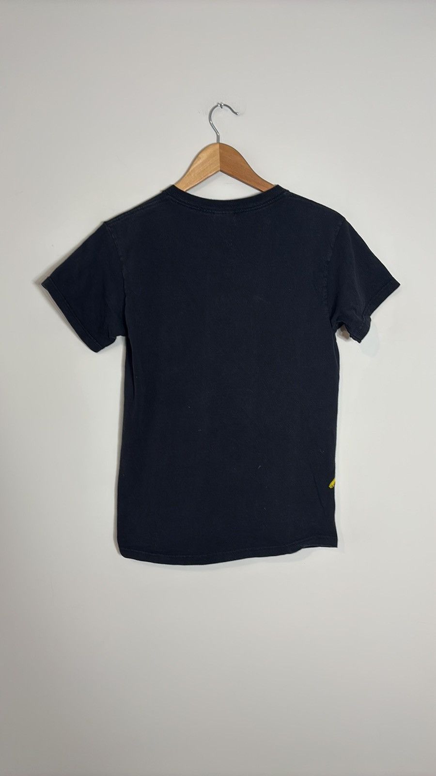 The Simpsons Vintage Simpsons Character Cast Shirt Size US S / EU 44-46 / 1 - 5 Thumbnail