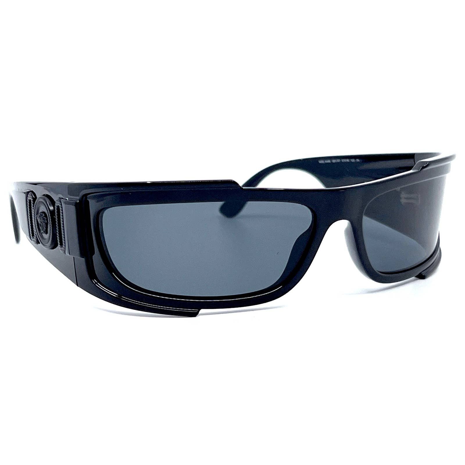 Versace New! VERSACE Sunglasses MOD.4435 5387/87, Authentic  display picture 2