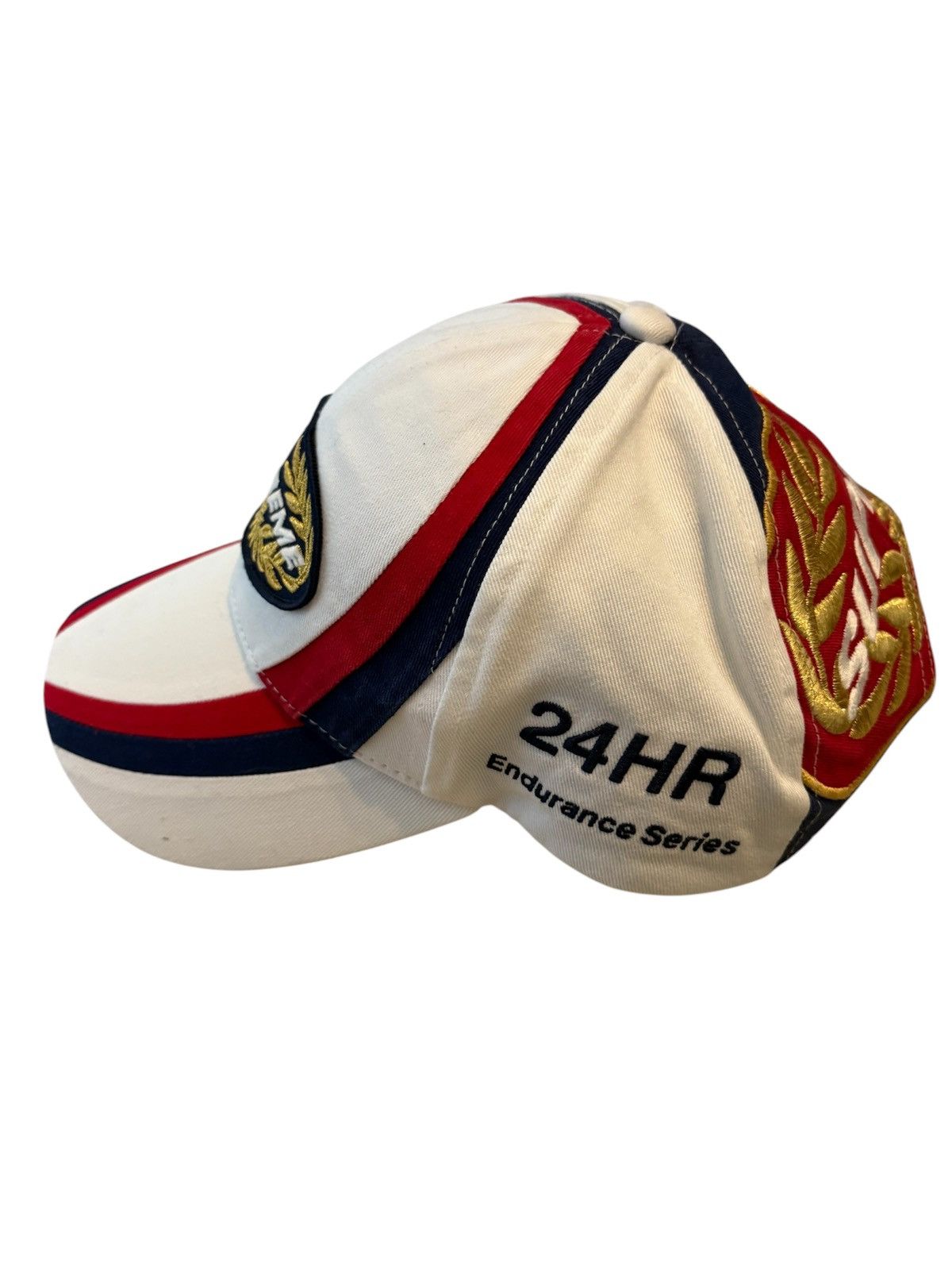 Supreme Supreme Endurance 6-Panel Hat Size ONE SIZE - 2 Thumbnail