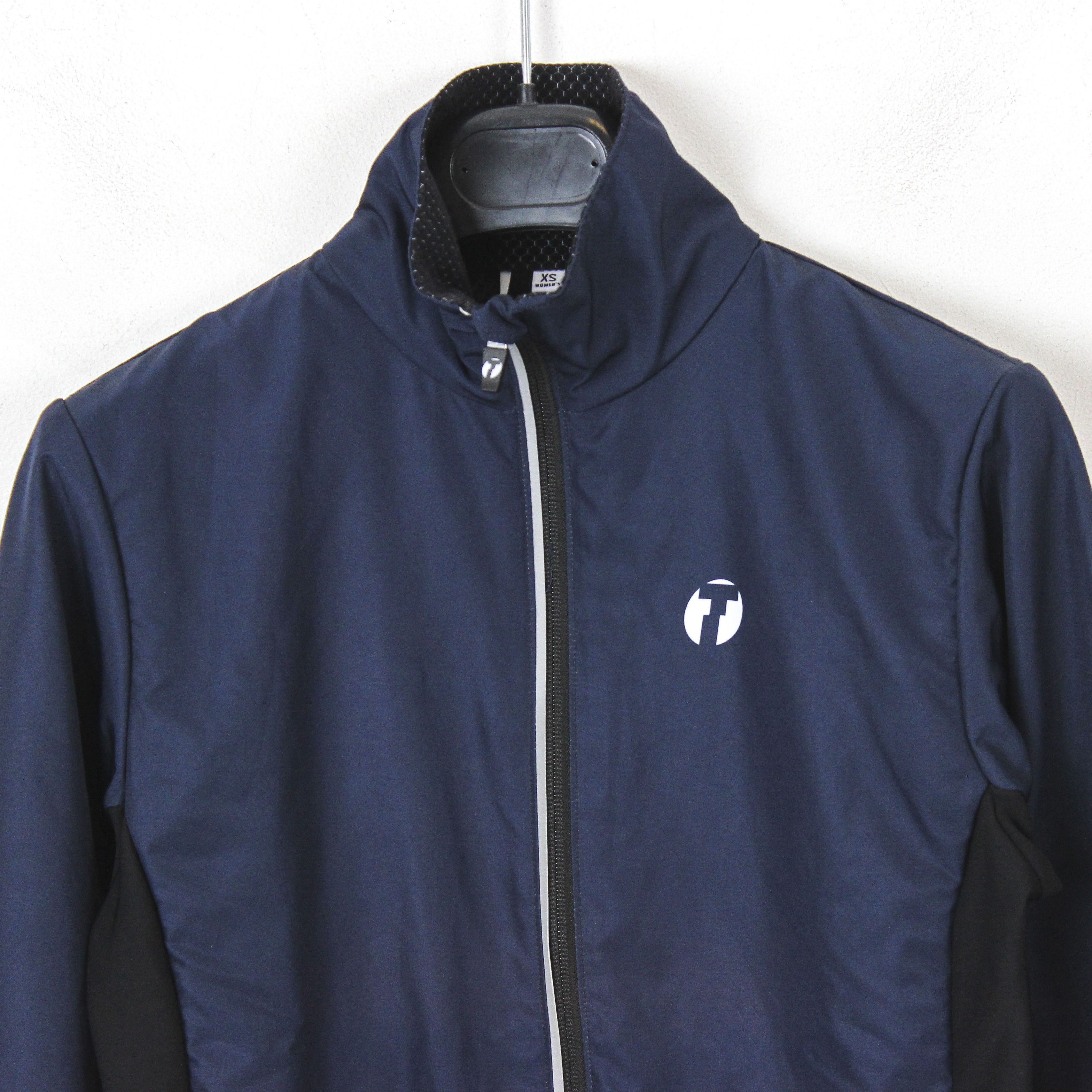 Other Trimtex Nordic Cross-Country women xs Jumper Jacket run jog Size XS / US 0-2 / IT 36-38 - 2 Thumbnail