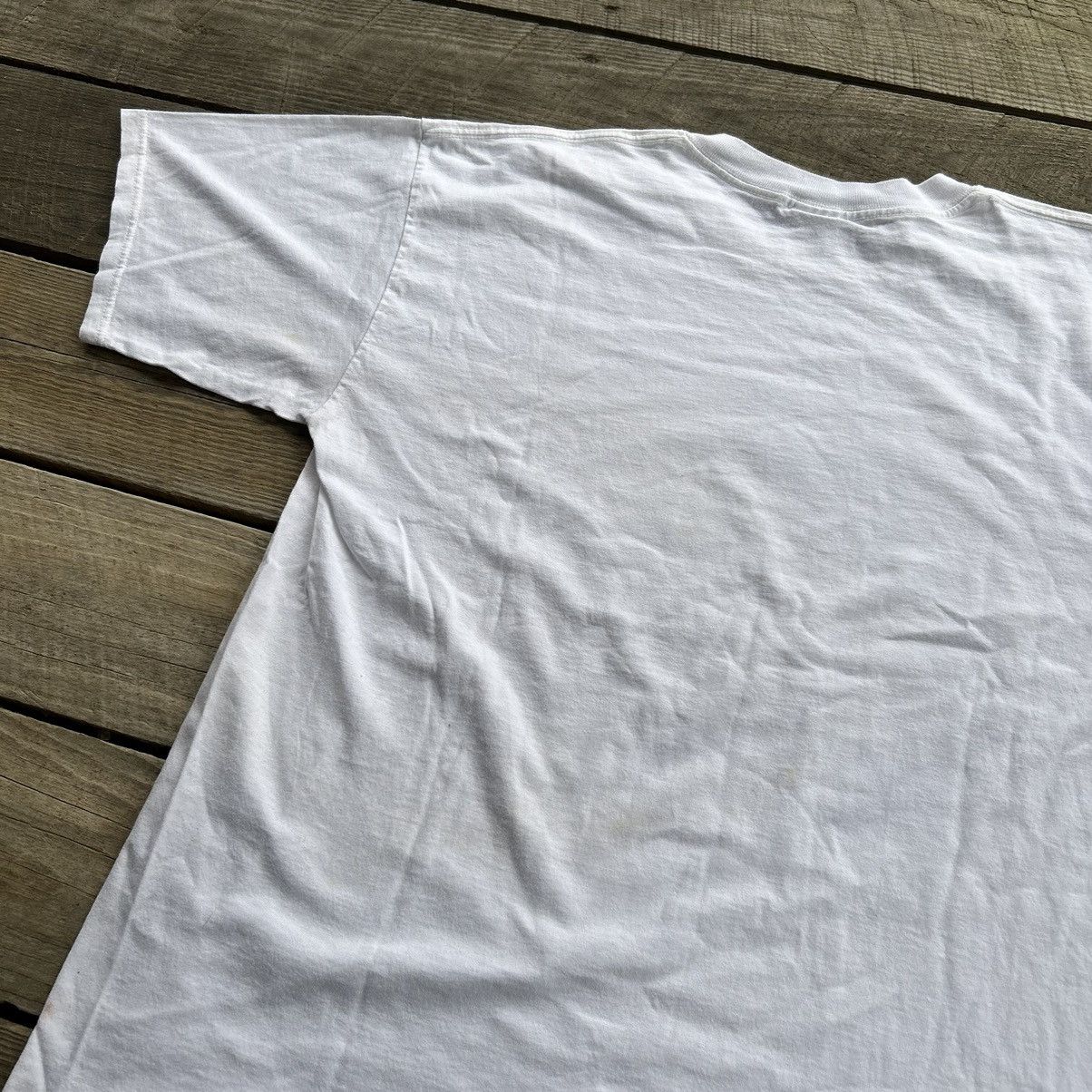 Vintage Vintage 90s Bull Shirt Las Vegas Bull Graphic T Shirt Size US XL / EU 56 / 4 - 6 Thumbnail