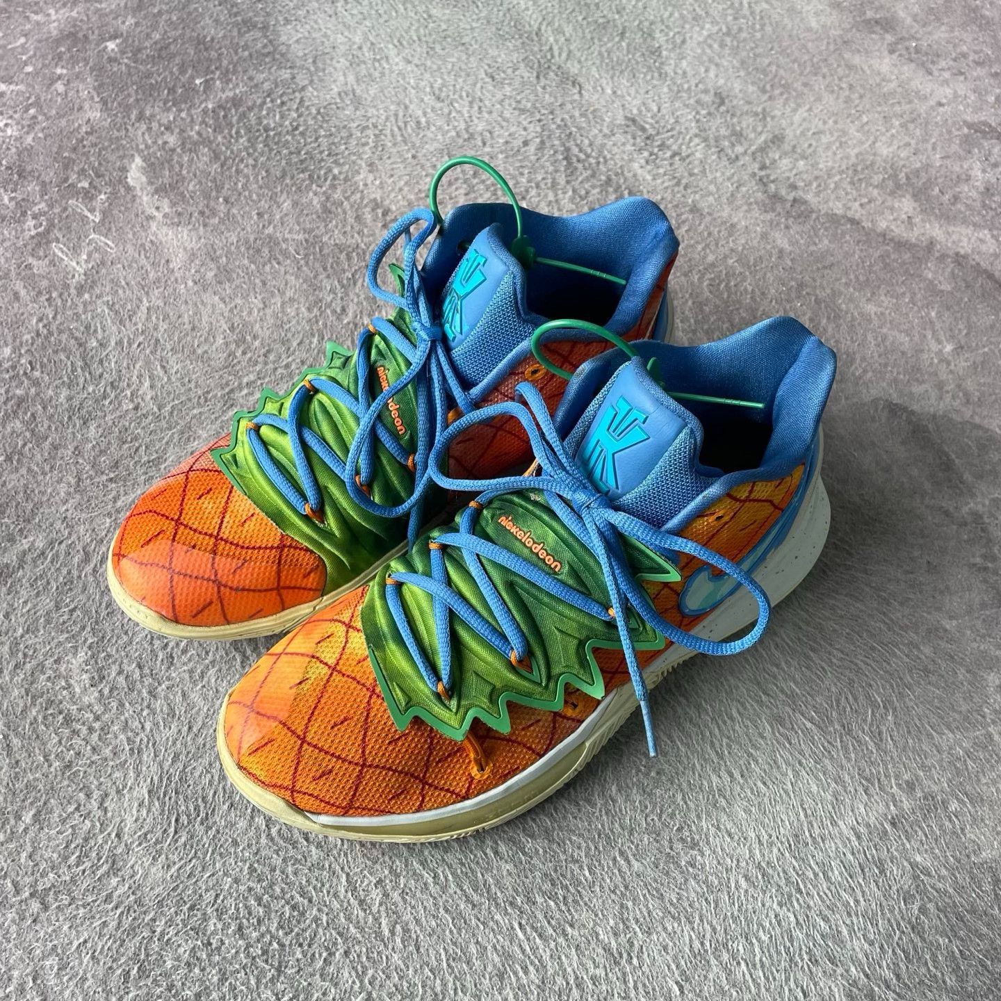 Nike Nike Lowtop Sneakers 44 Men Size US 10.5 / EU 43-44 - 1 Thumbnail