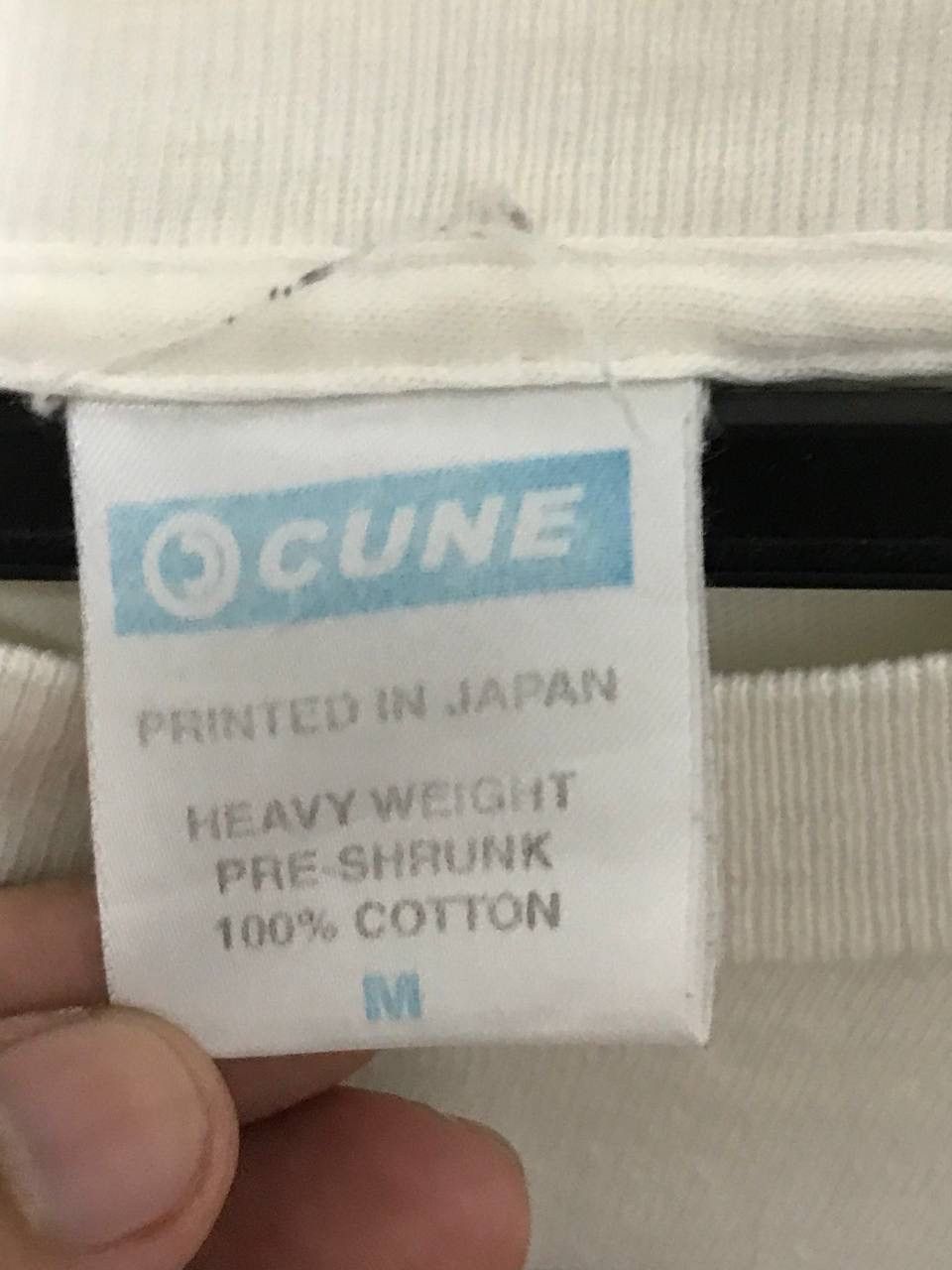 Japanese Brand cune brand viking man Size US M / EU 48-50 / 2 - 5 Thumbnail