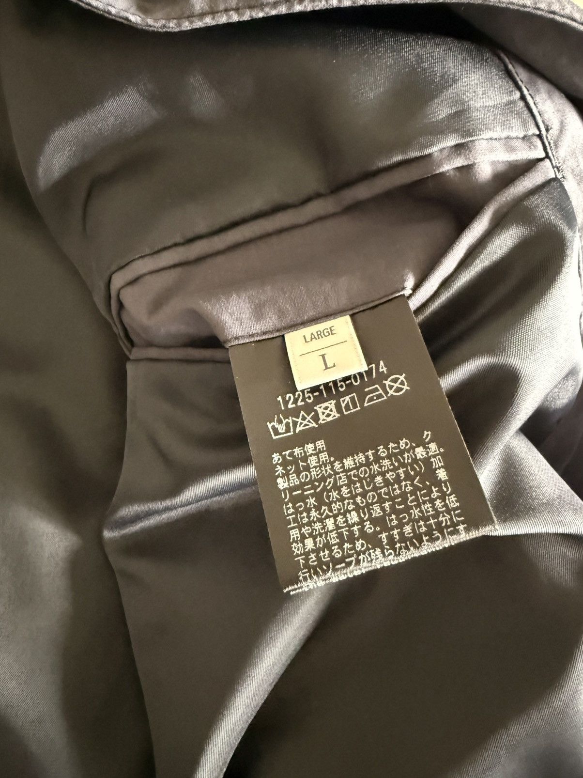 BEAUTY&YOUTH Men’s 🇯🇵 Beauty & Youth Pertex Balmacaan Coat Sz L NWT Size US L / EU 52-54 / 3 - 11 Thumbnail